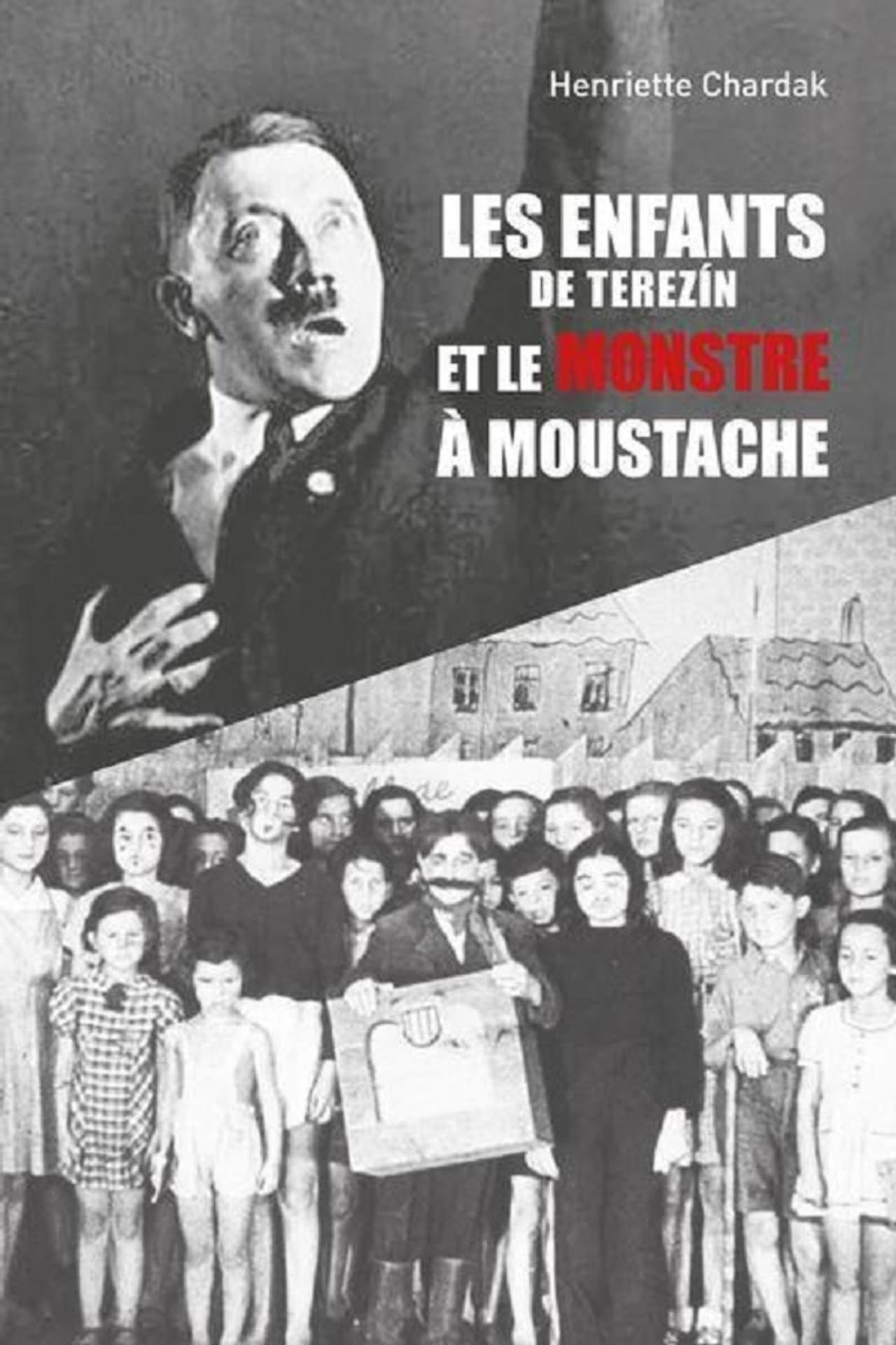 Les Enfants de Terezin et le Monstre à Moustache preview 2