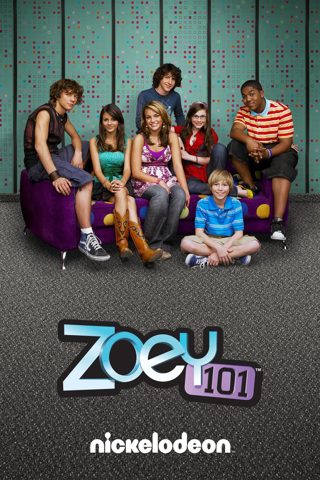 Zoey 101 preview 2