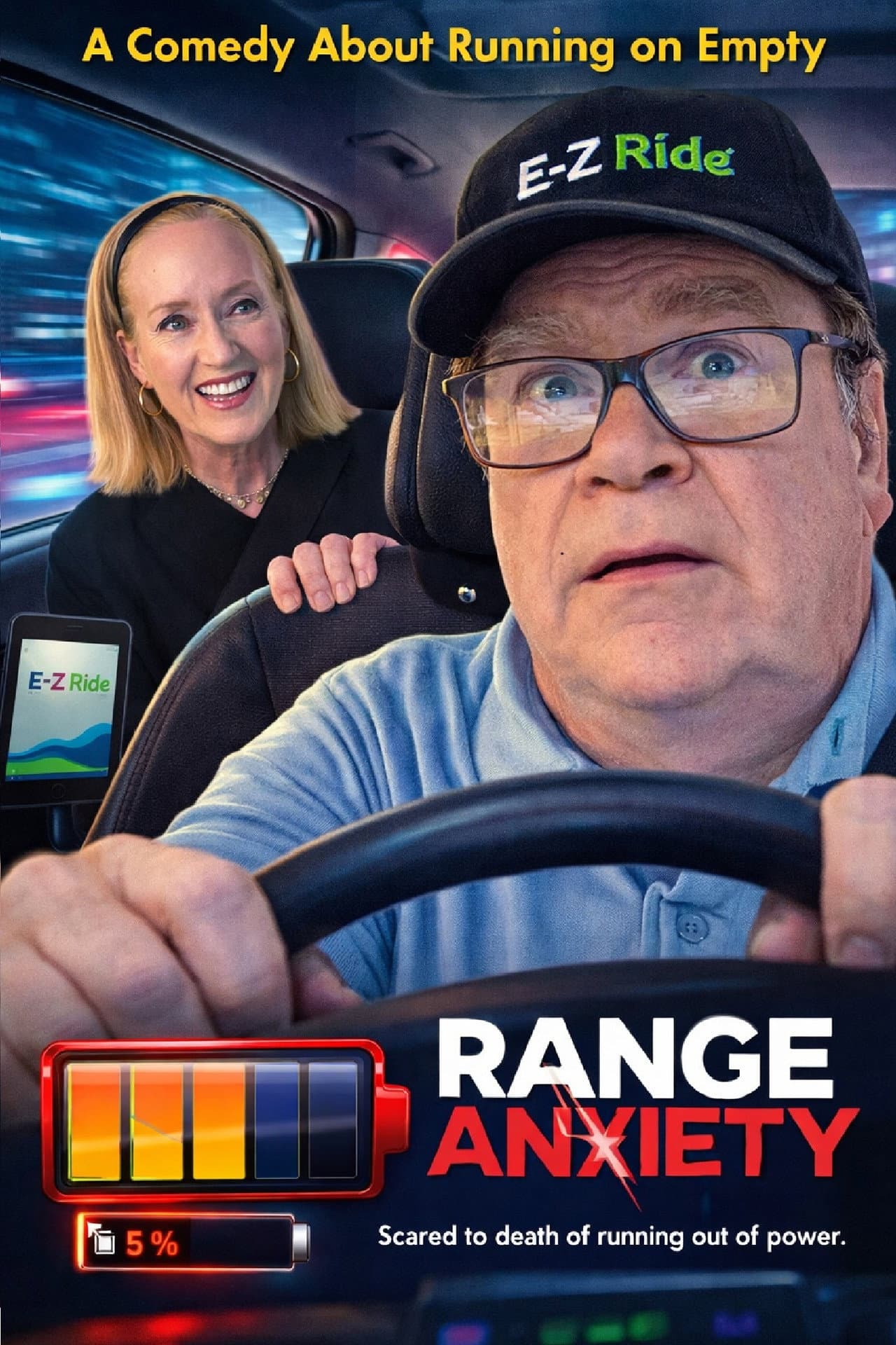 Range Anxiety preview 2