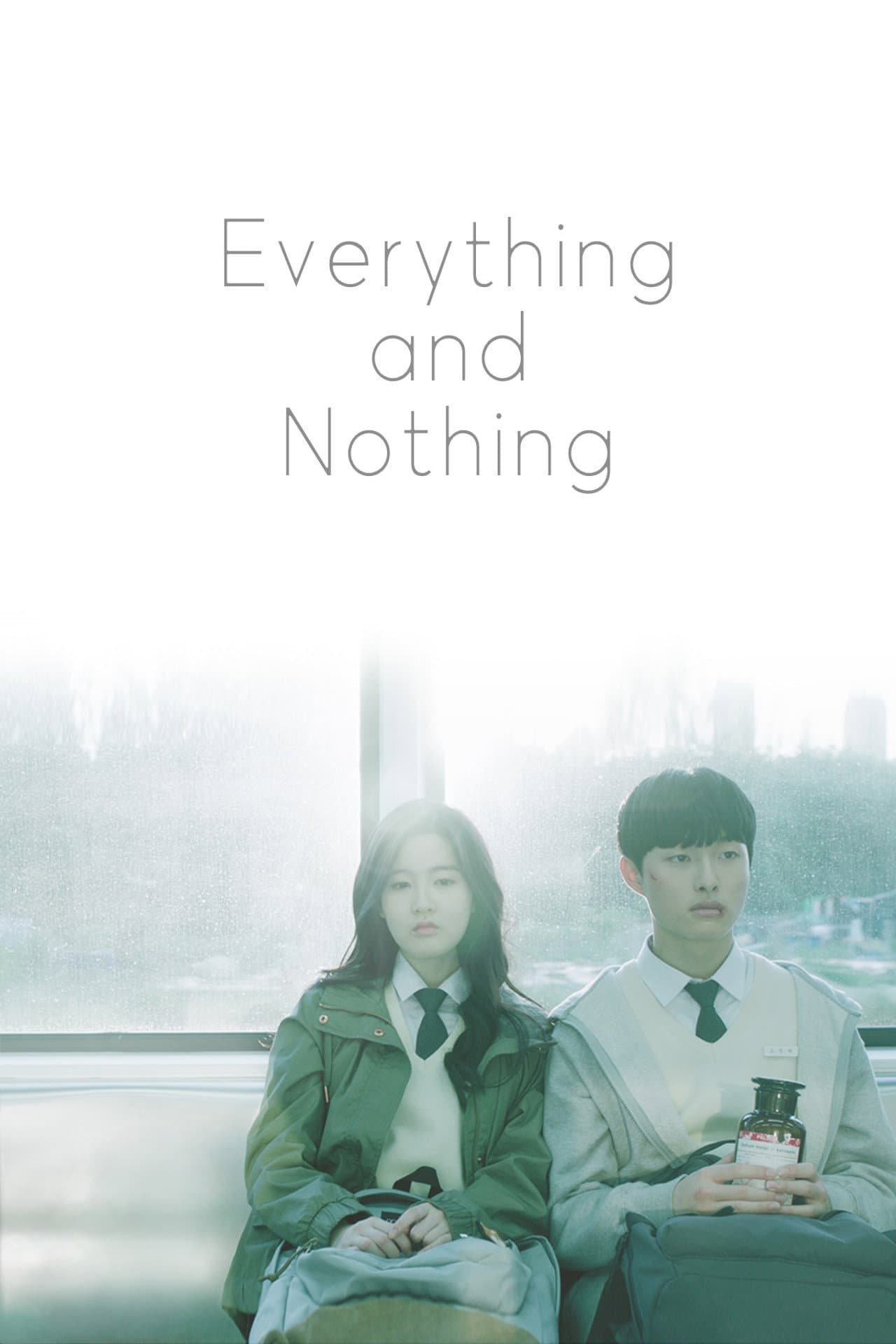 Everything and Nothing preview 2