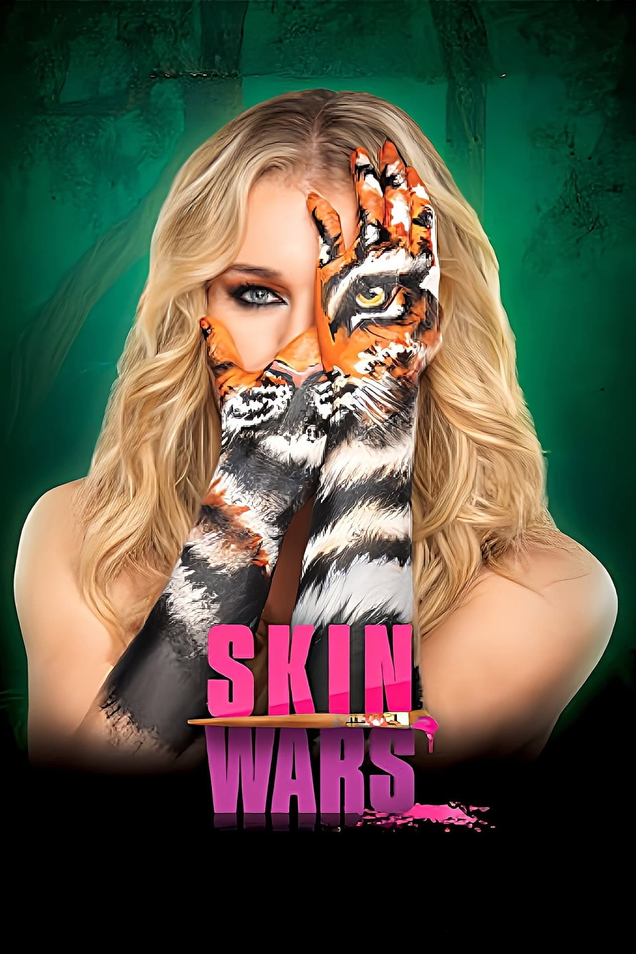 Skin Wars preview 2