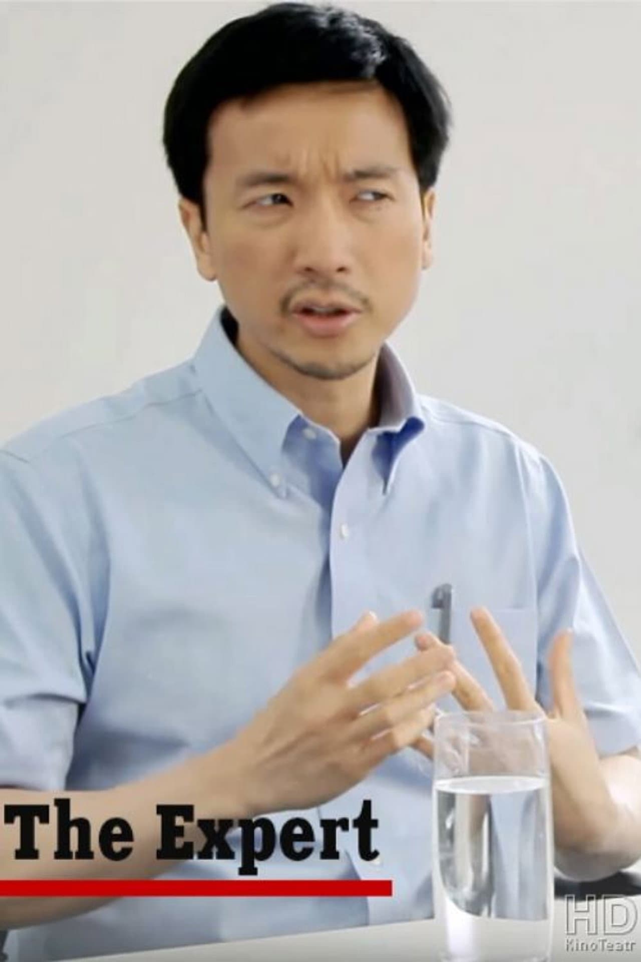 The Expert preview 1