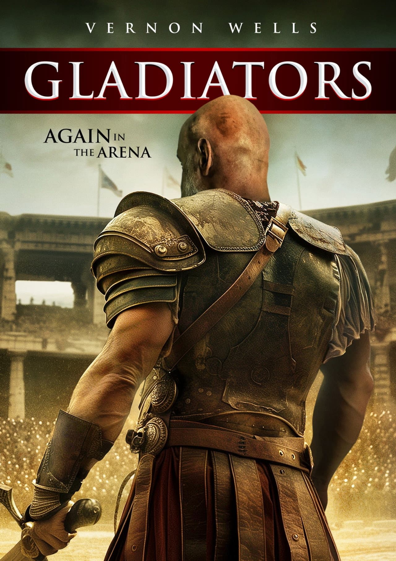 Gladiators preview 2