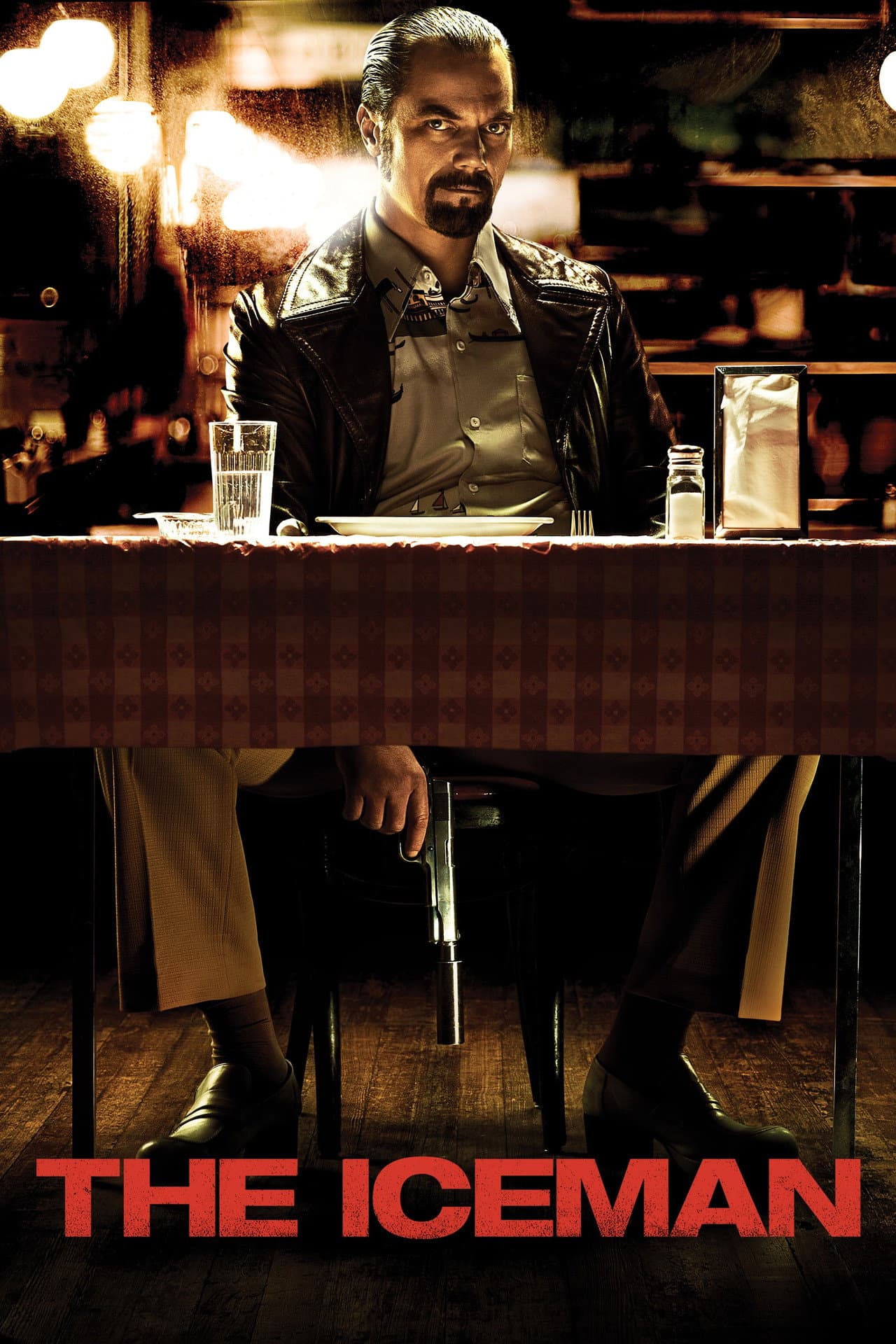The Iceman preview 2