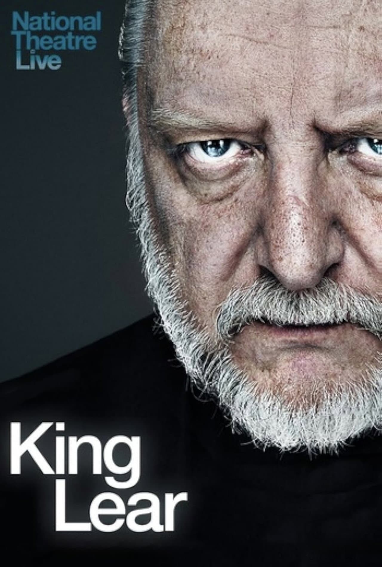 National Theatre Live: King Lear preview 2