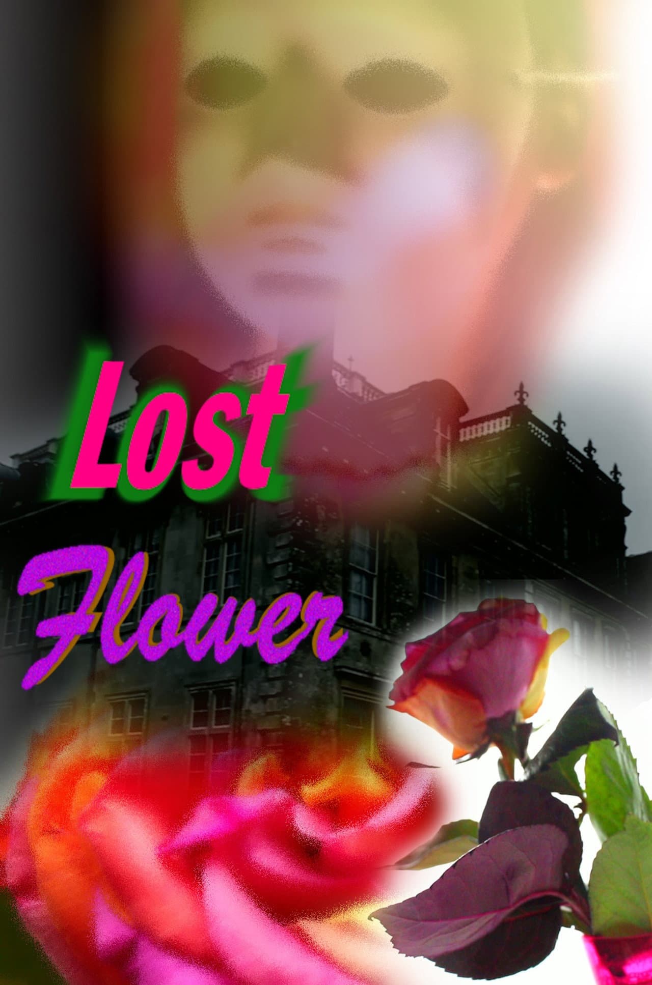 Lost Flower preview 2
