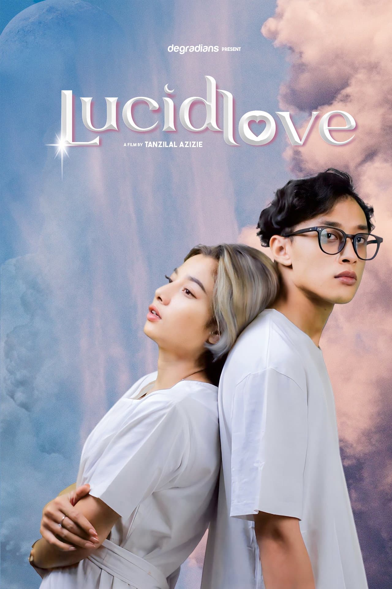 Lucid Love preview 2