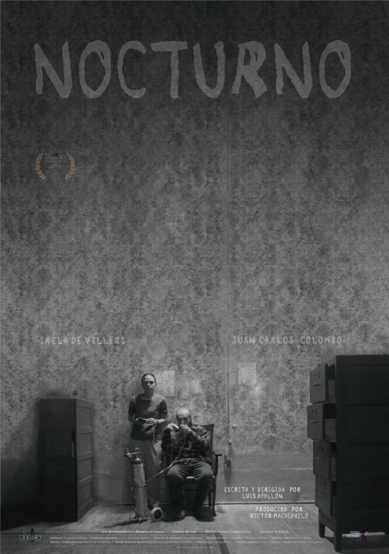 Nocturne preview 2