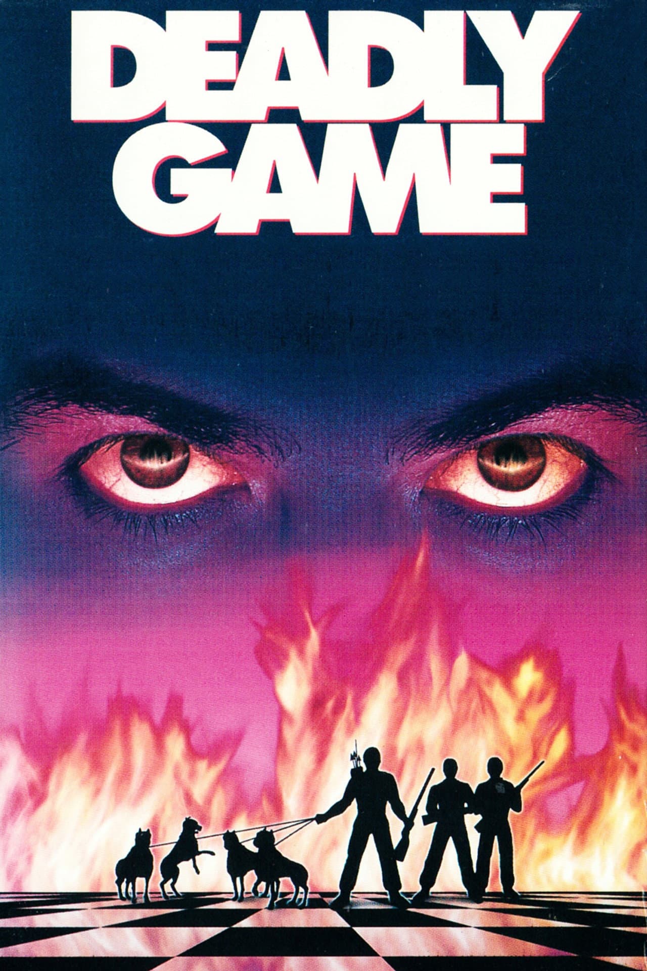 Deadly Game preview 1