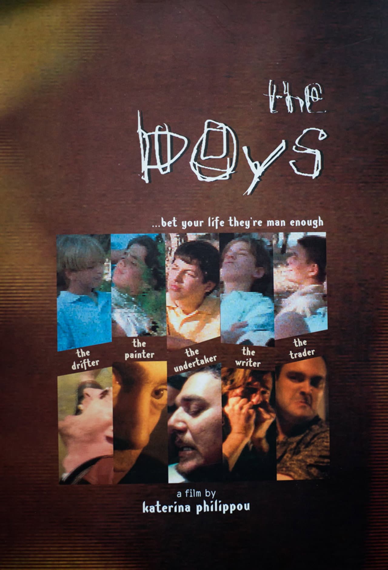 The Boys preview 1