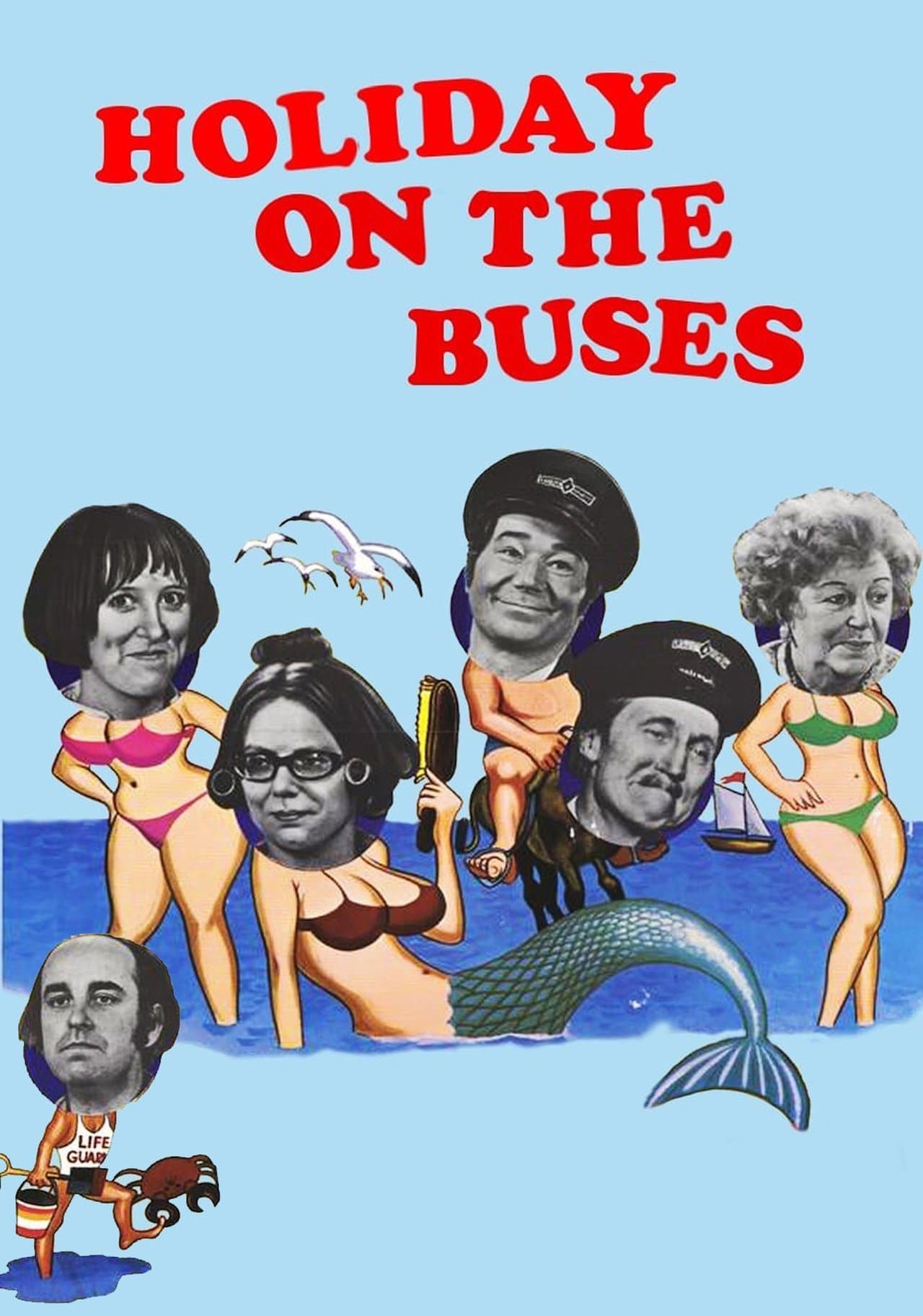 Holiday on the Buses preview 2