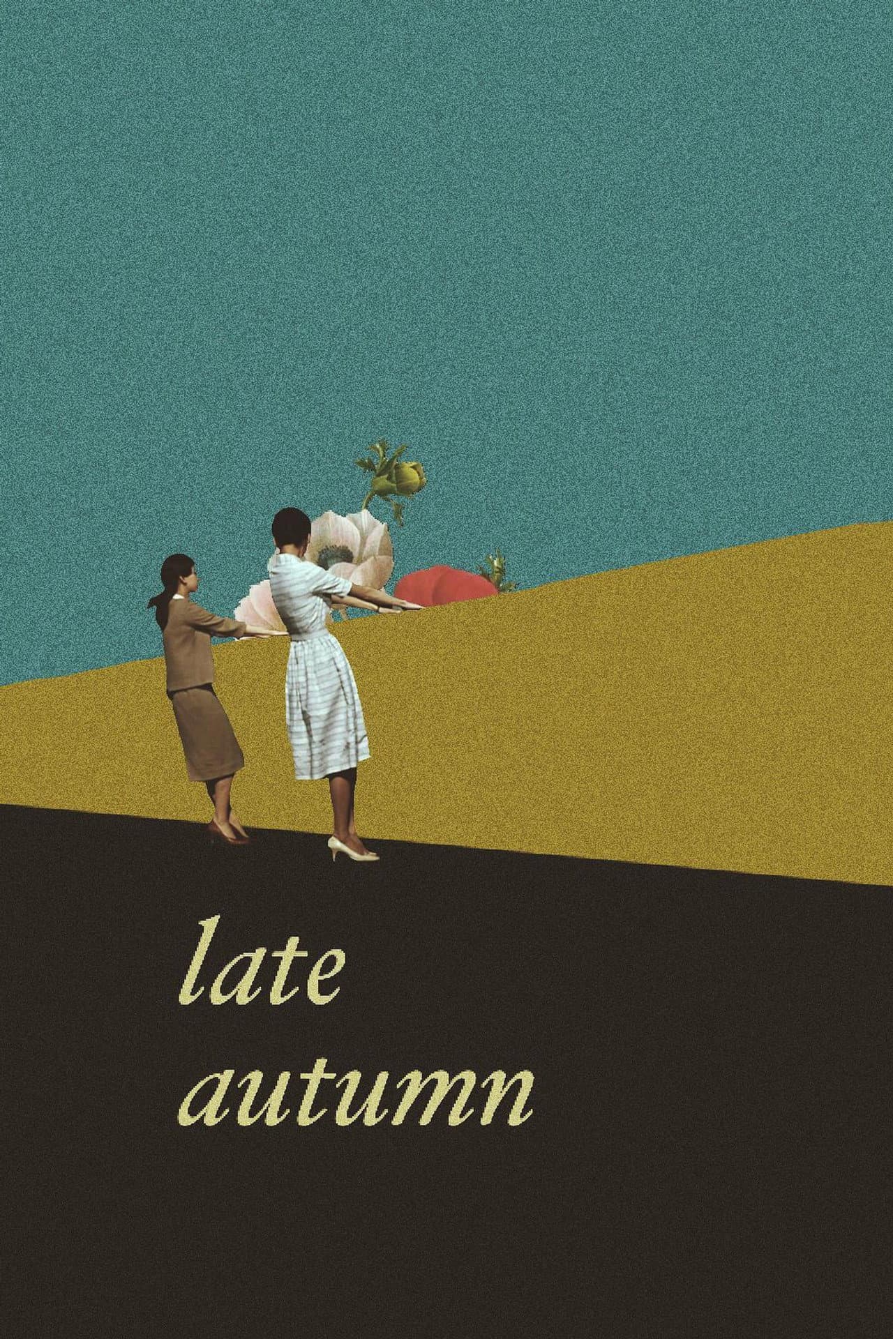 Late Autumn preview 2