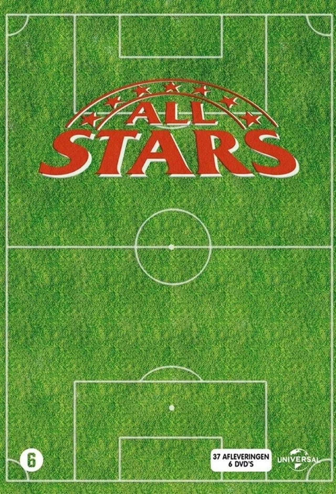 All Stars: De Serie preview 2