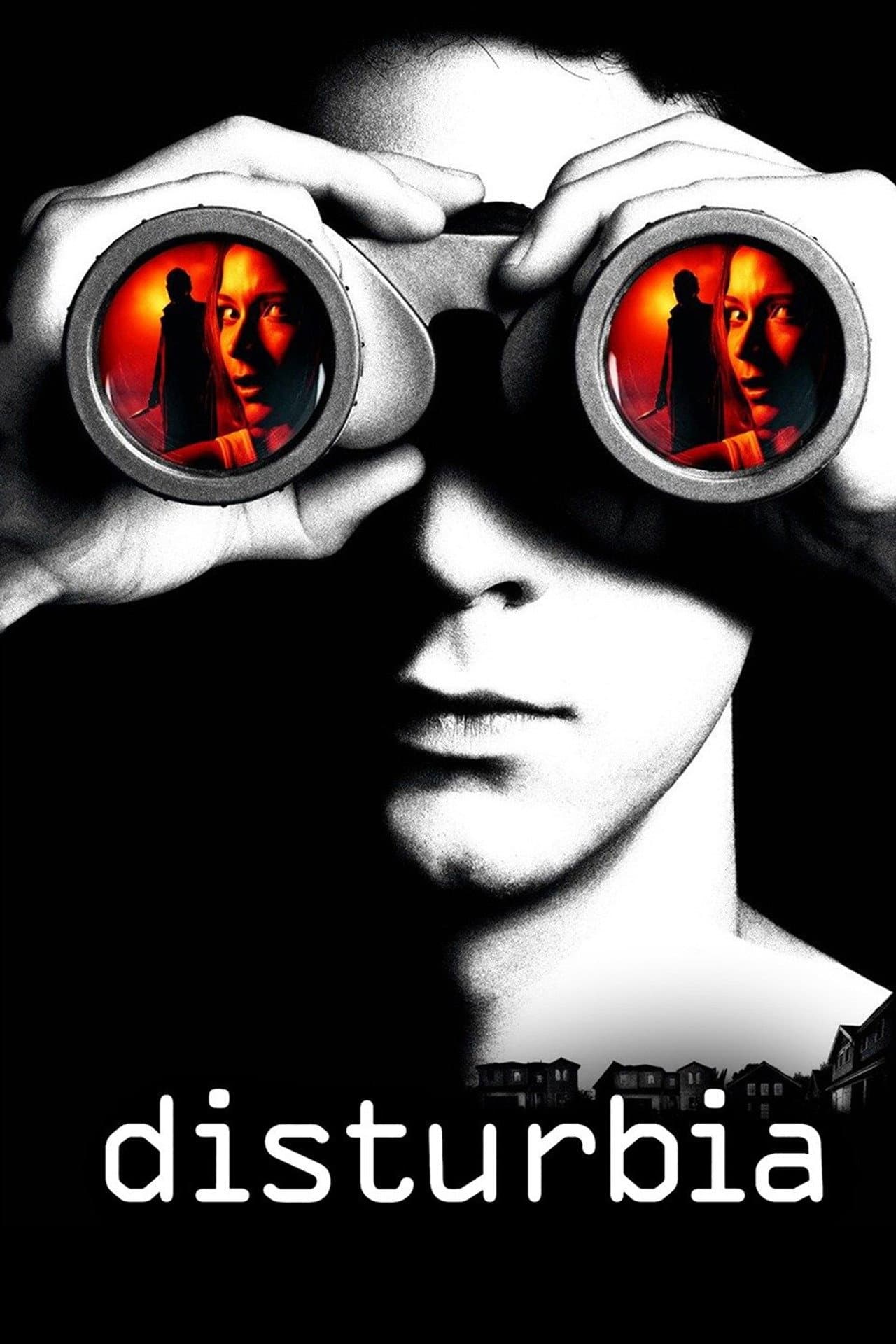 Disturbia preview 2