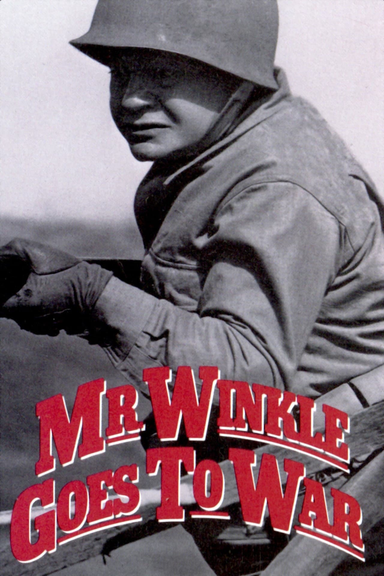 Mr. Winkle Goes to War preview 2