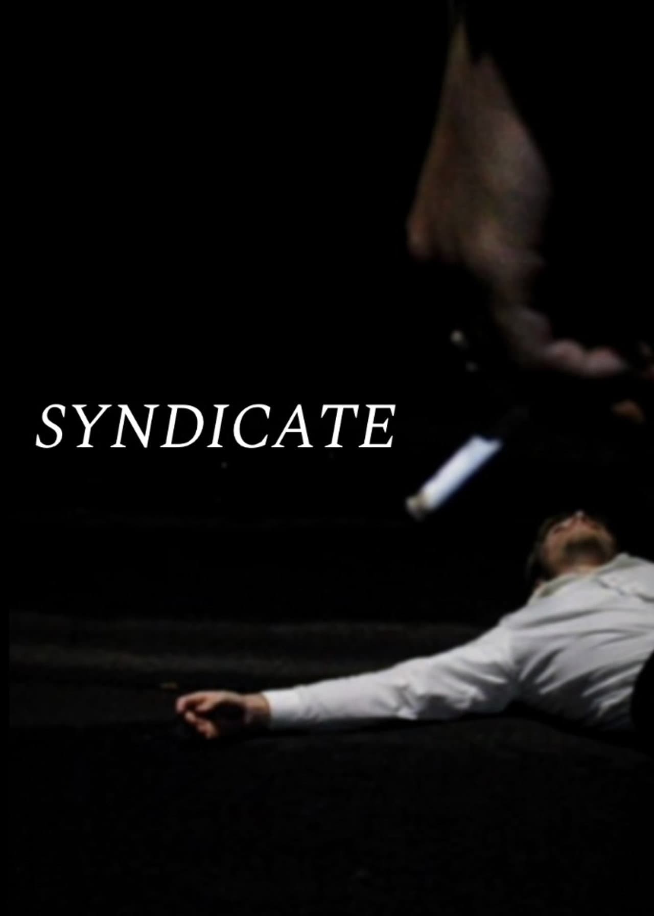 Syndicate preview 2