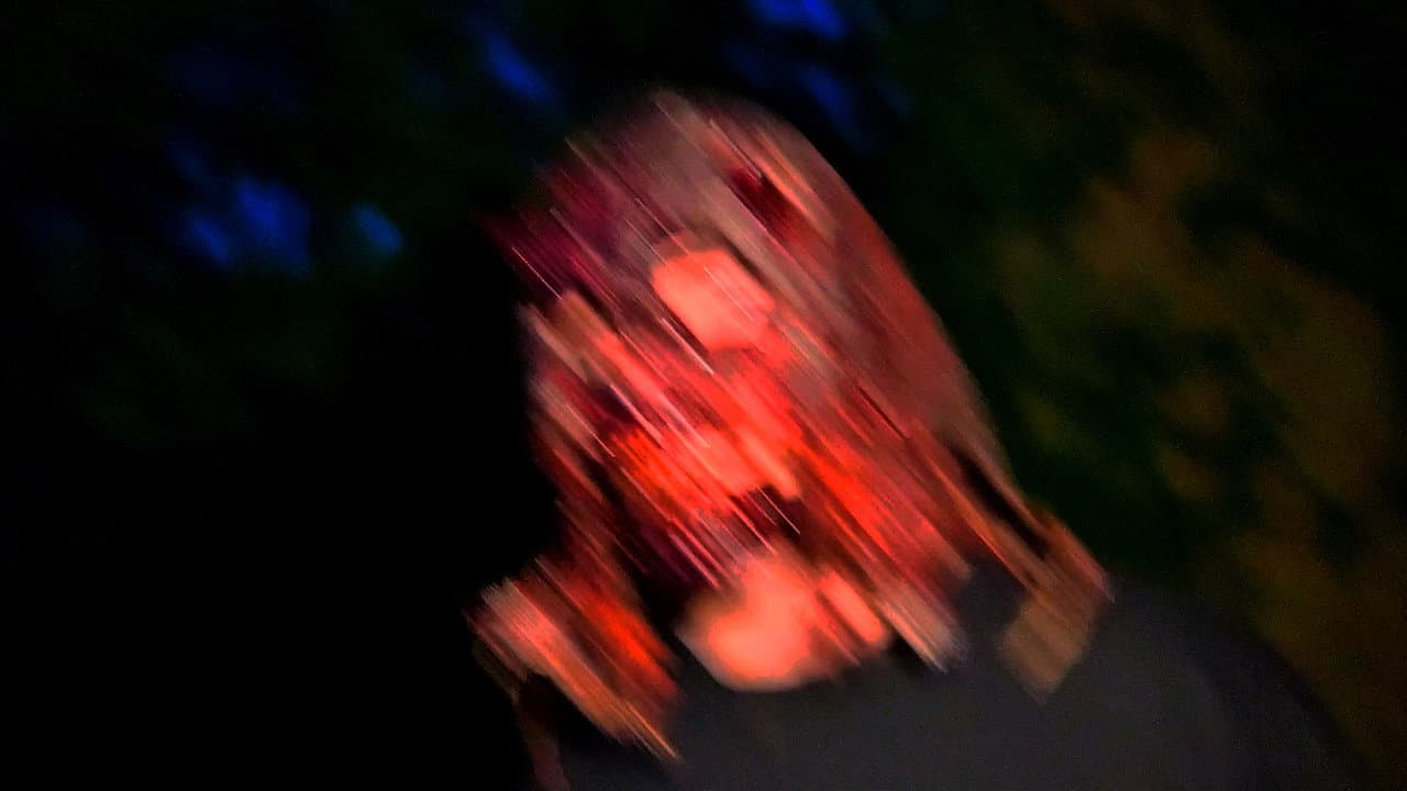 Untitled Footage
