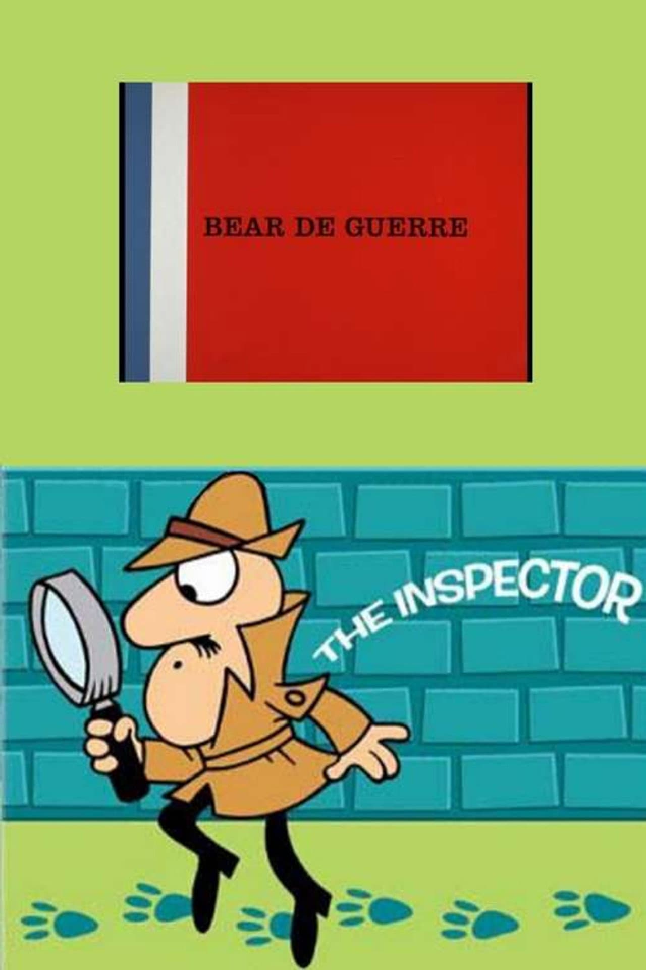 Bear De Guerre preview 1