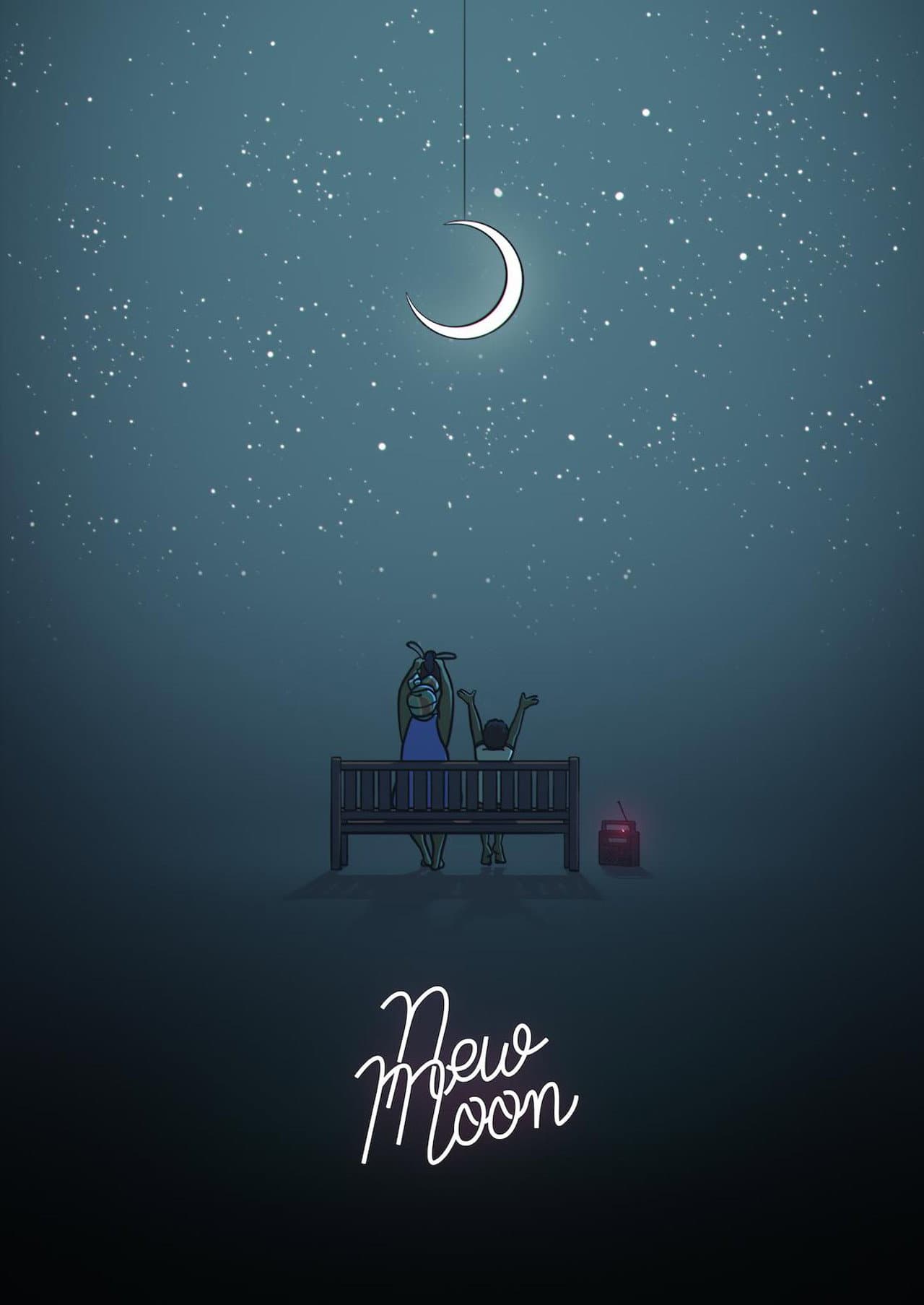 New Moon preview 2