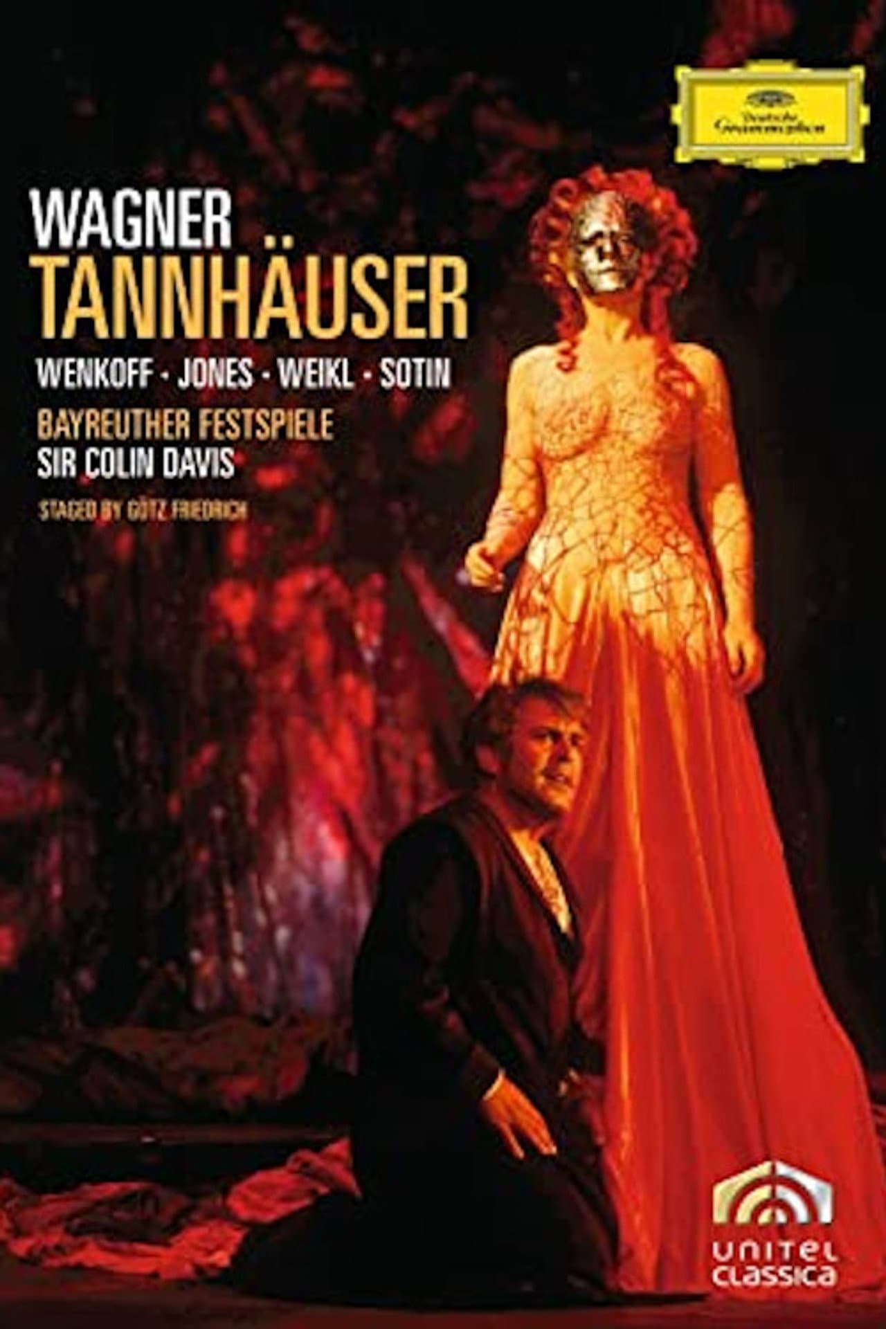 Tannhäuser and the Singers' Contest at Wartburg Castle preview 2