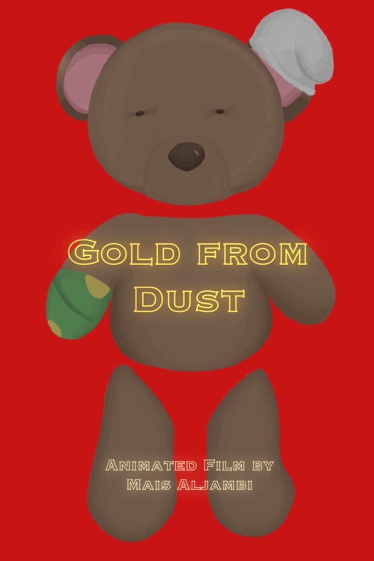 Gold from Dust preview 1