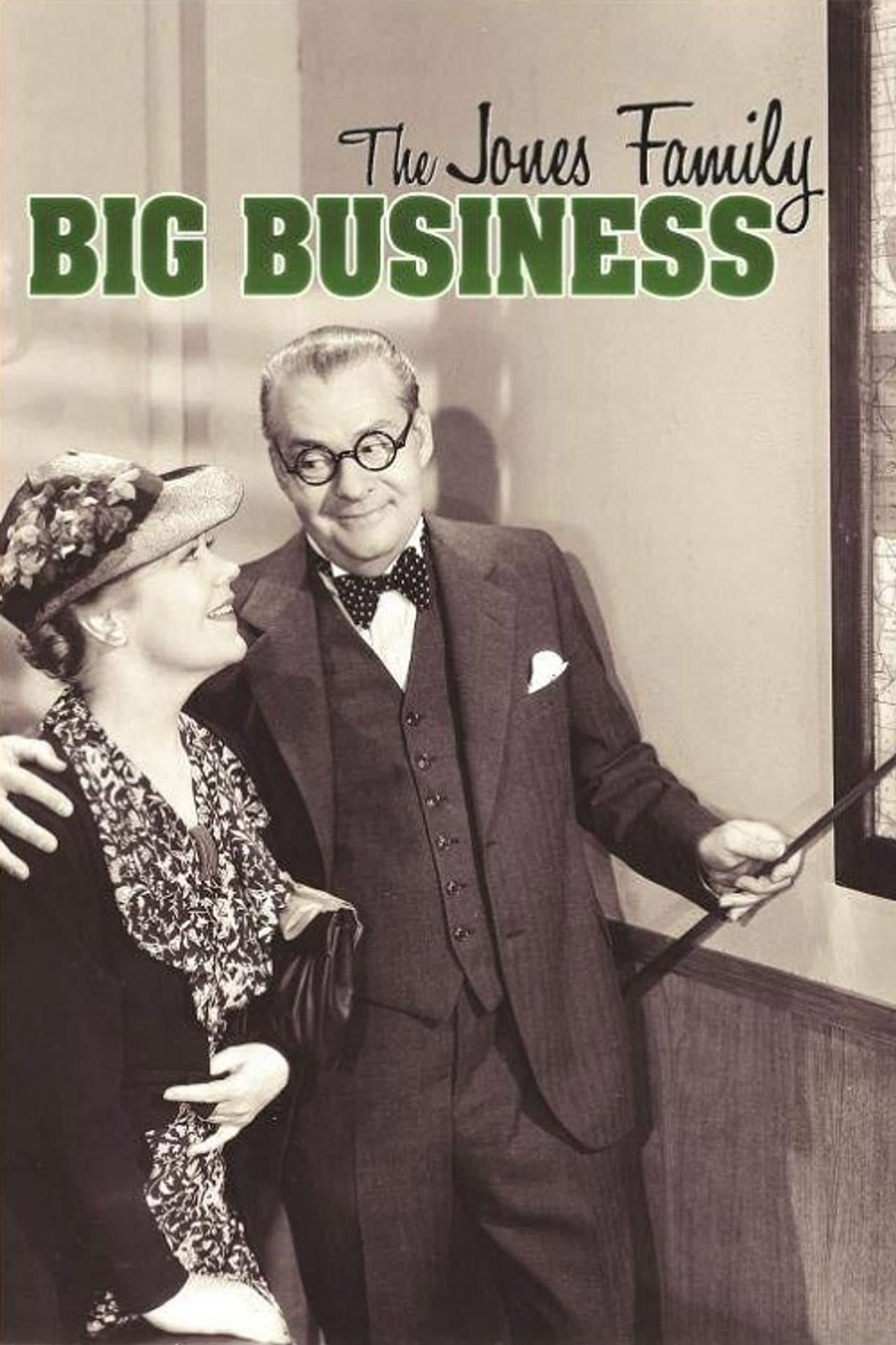 Big Business preview 2