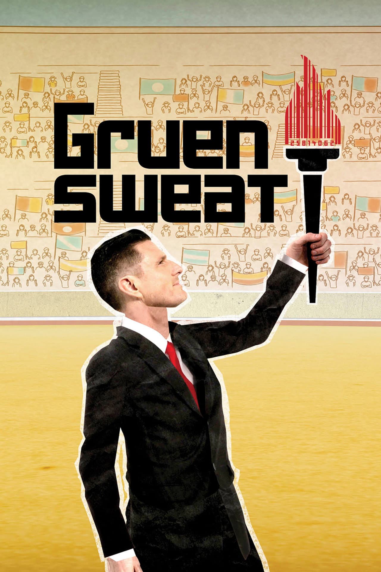 Gruen Sweat preview 2