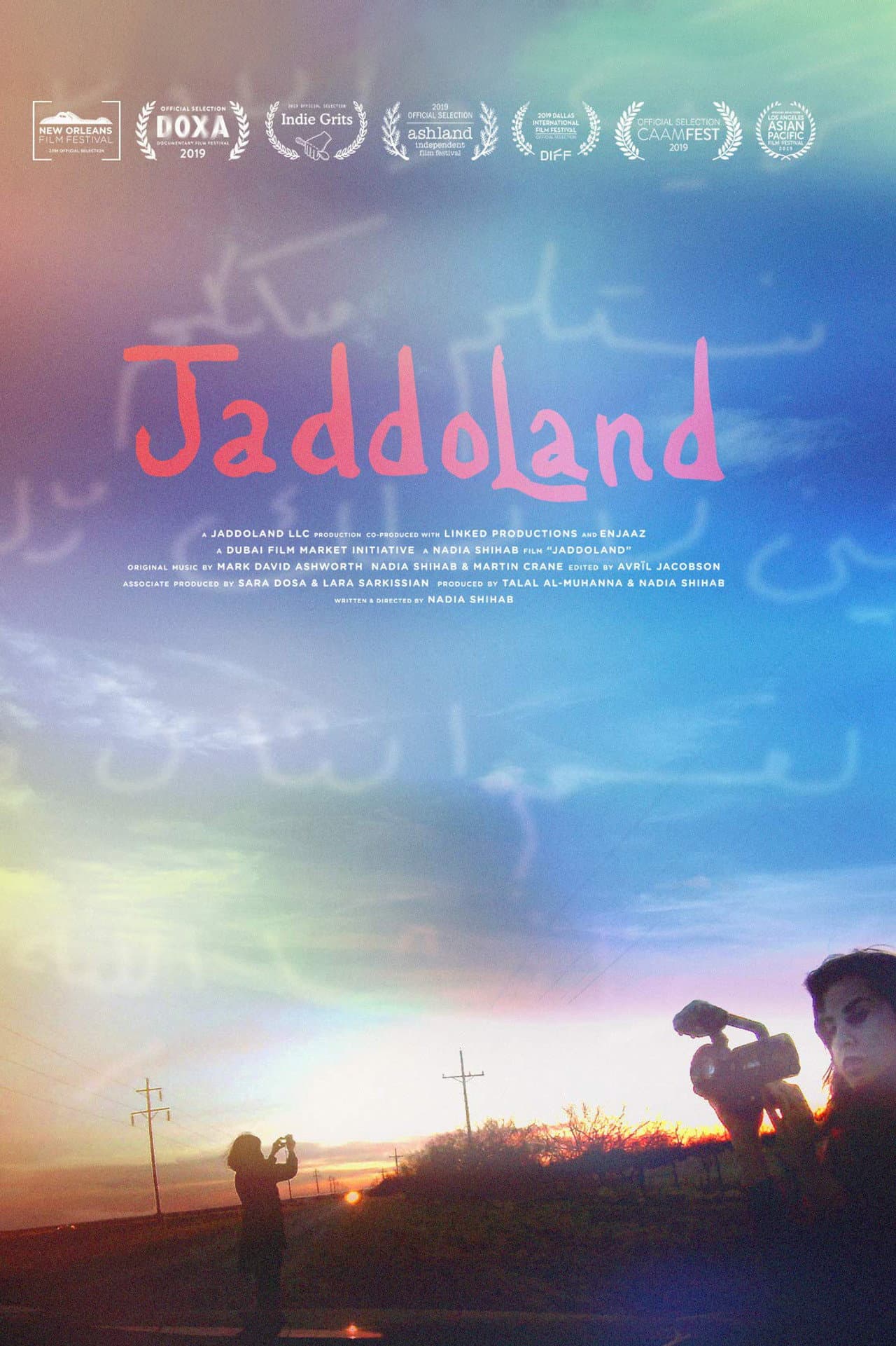 Jaddoland preview 2