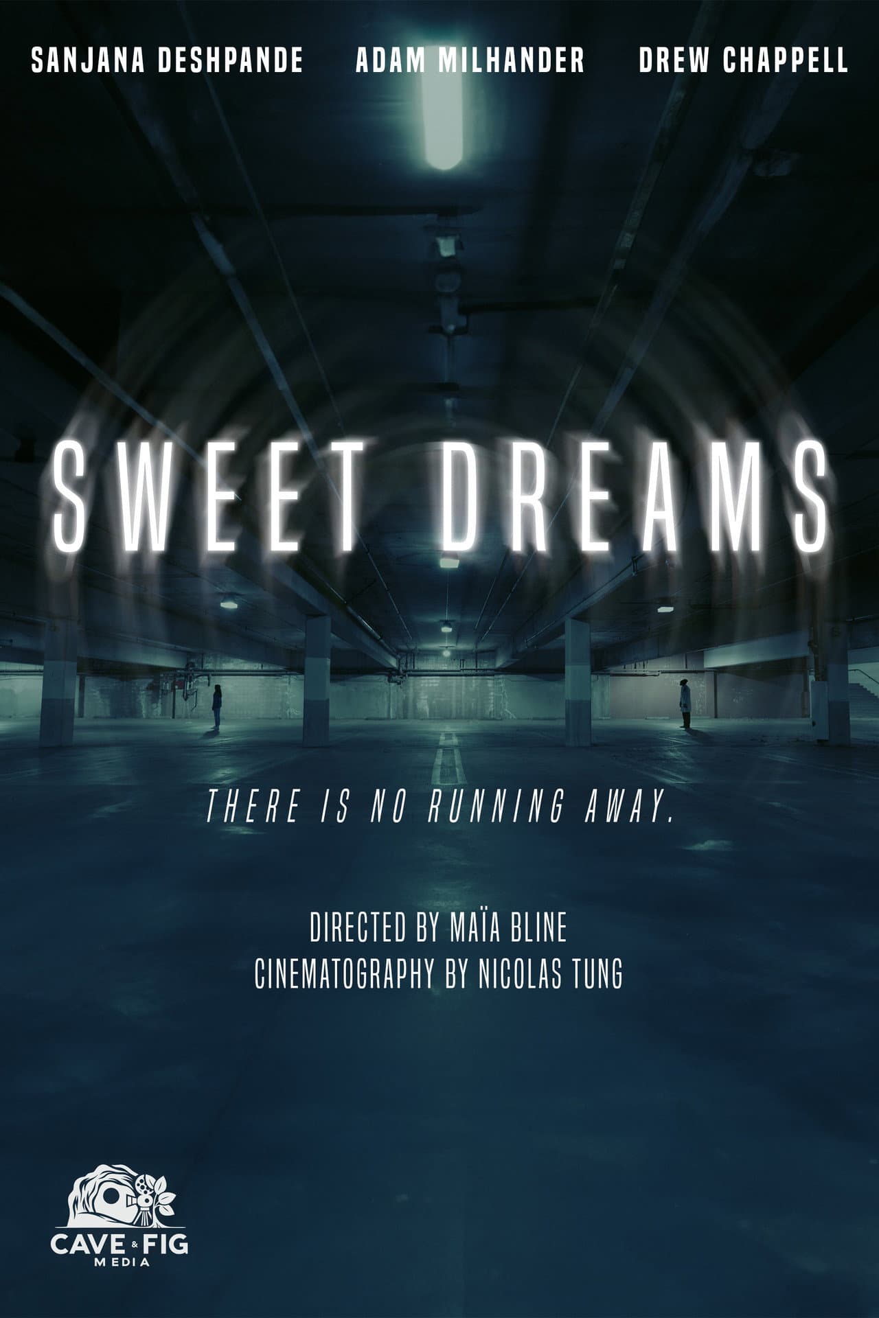 Sweet Dreams preview 2