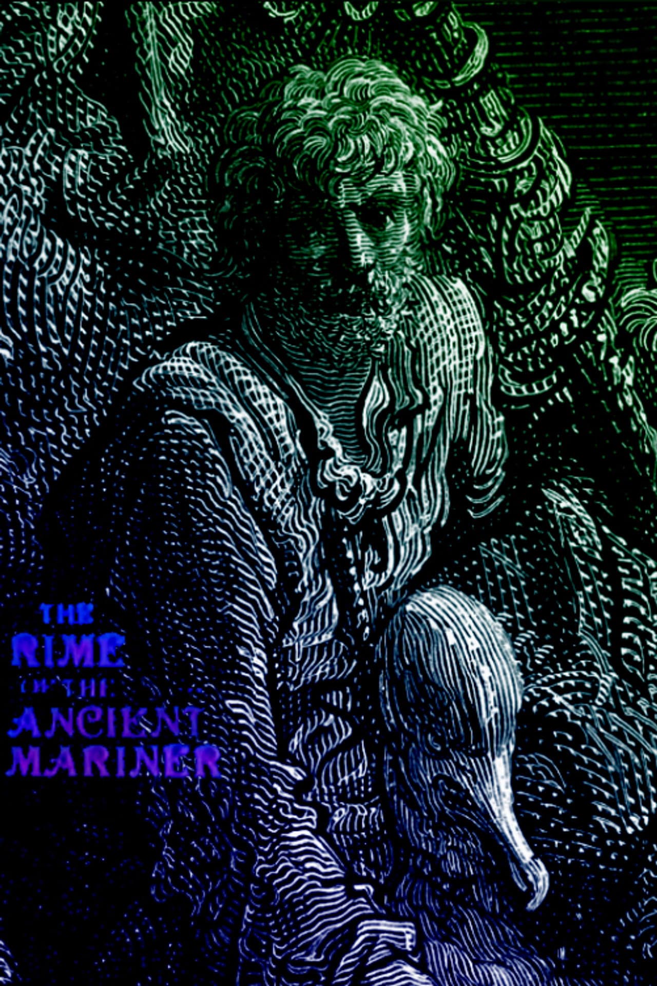 The Rime of the Ancient Mariner preview 1