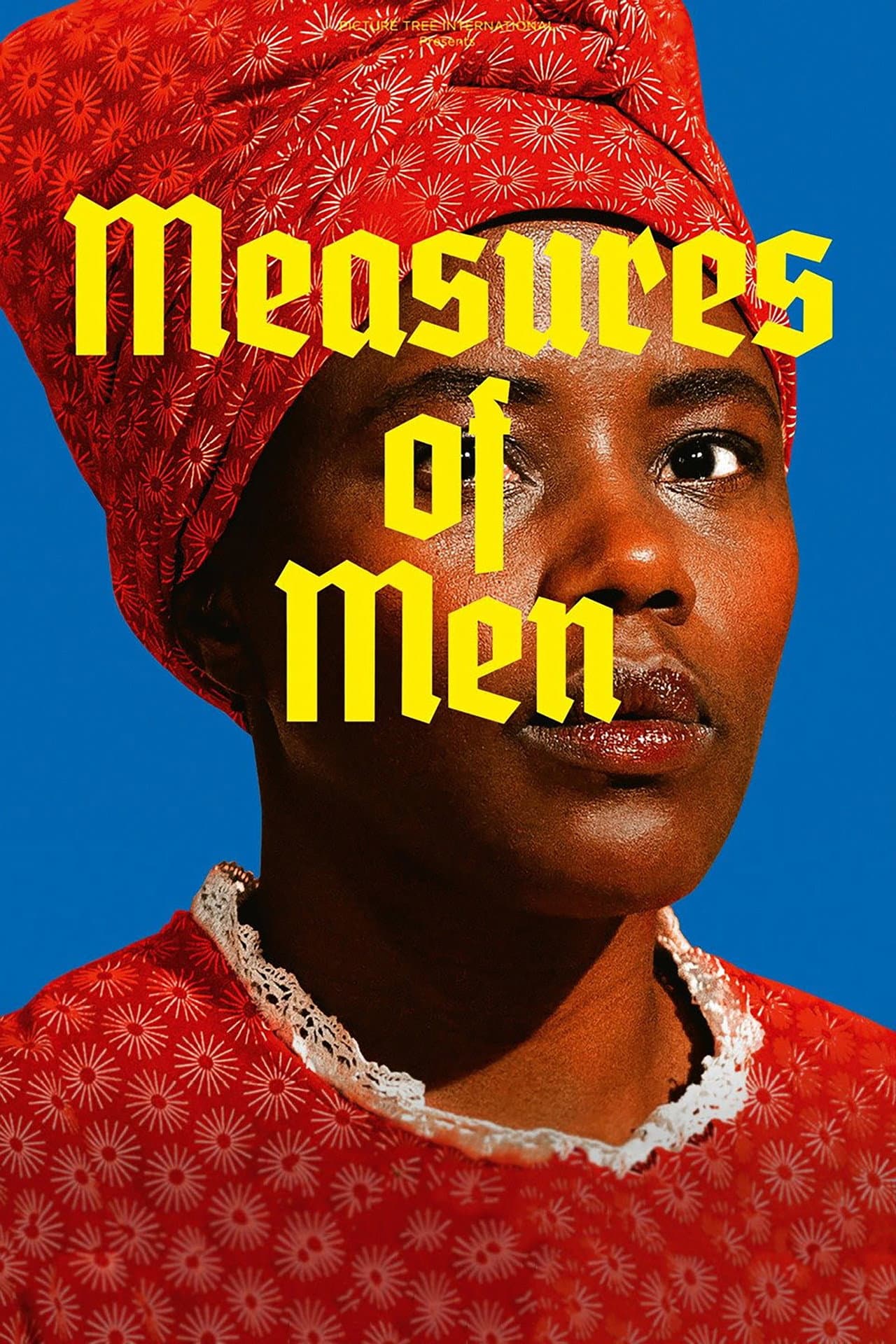 Measures of Men preview 2