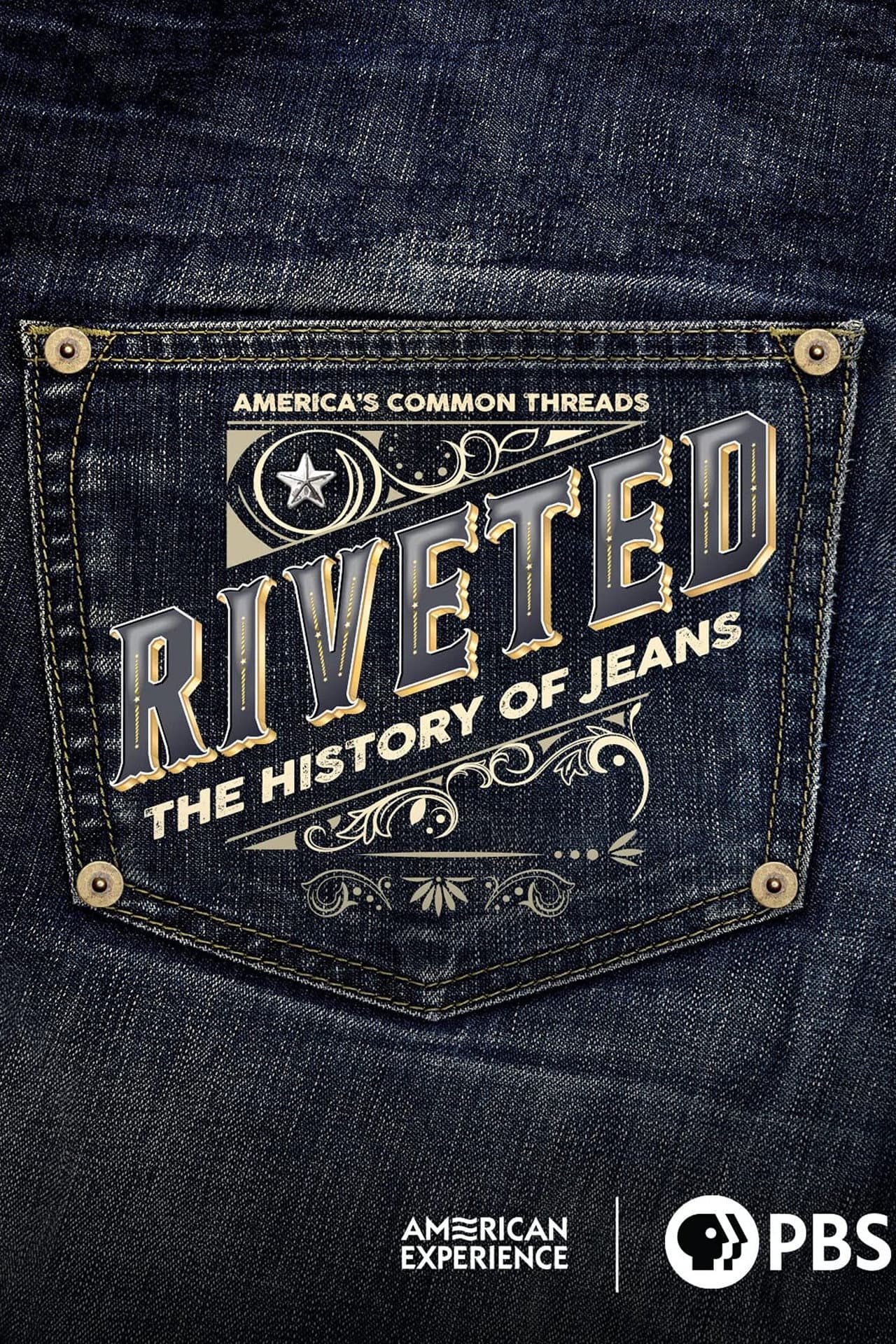 Riveted: The History of Jeans preview 2