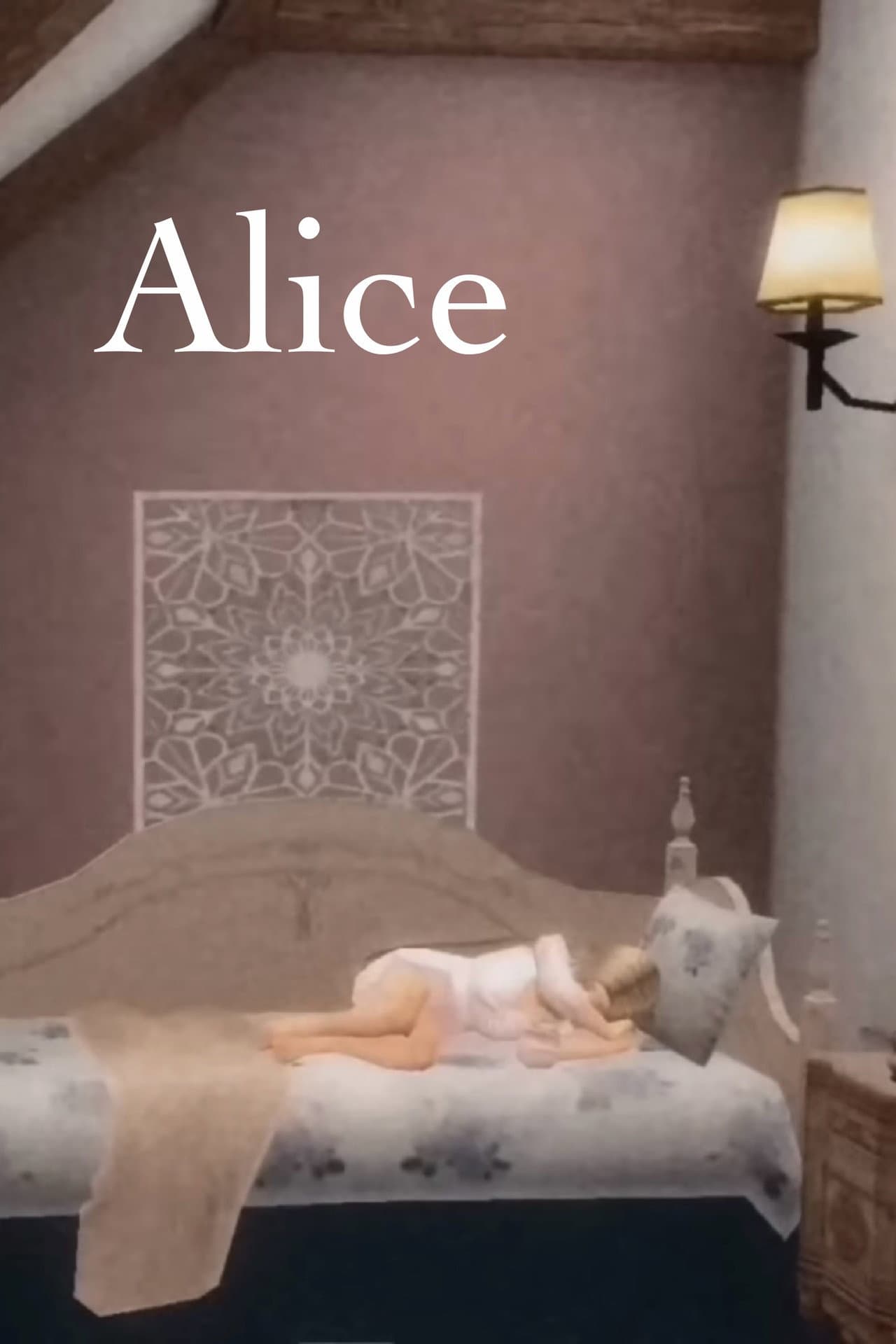 Alice preview 2