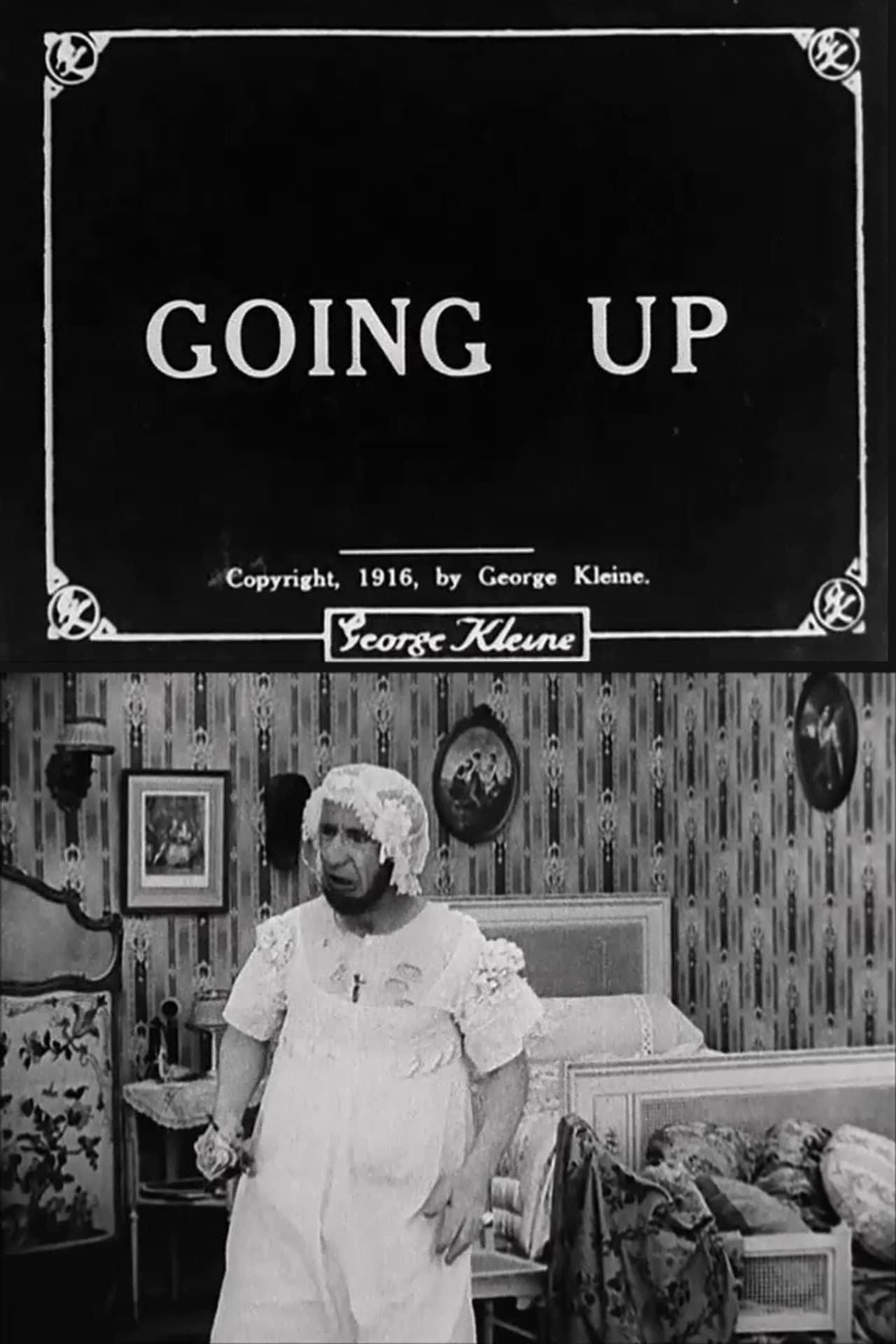 Going Up preview 1