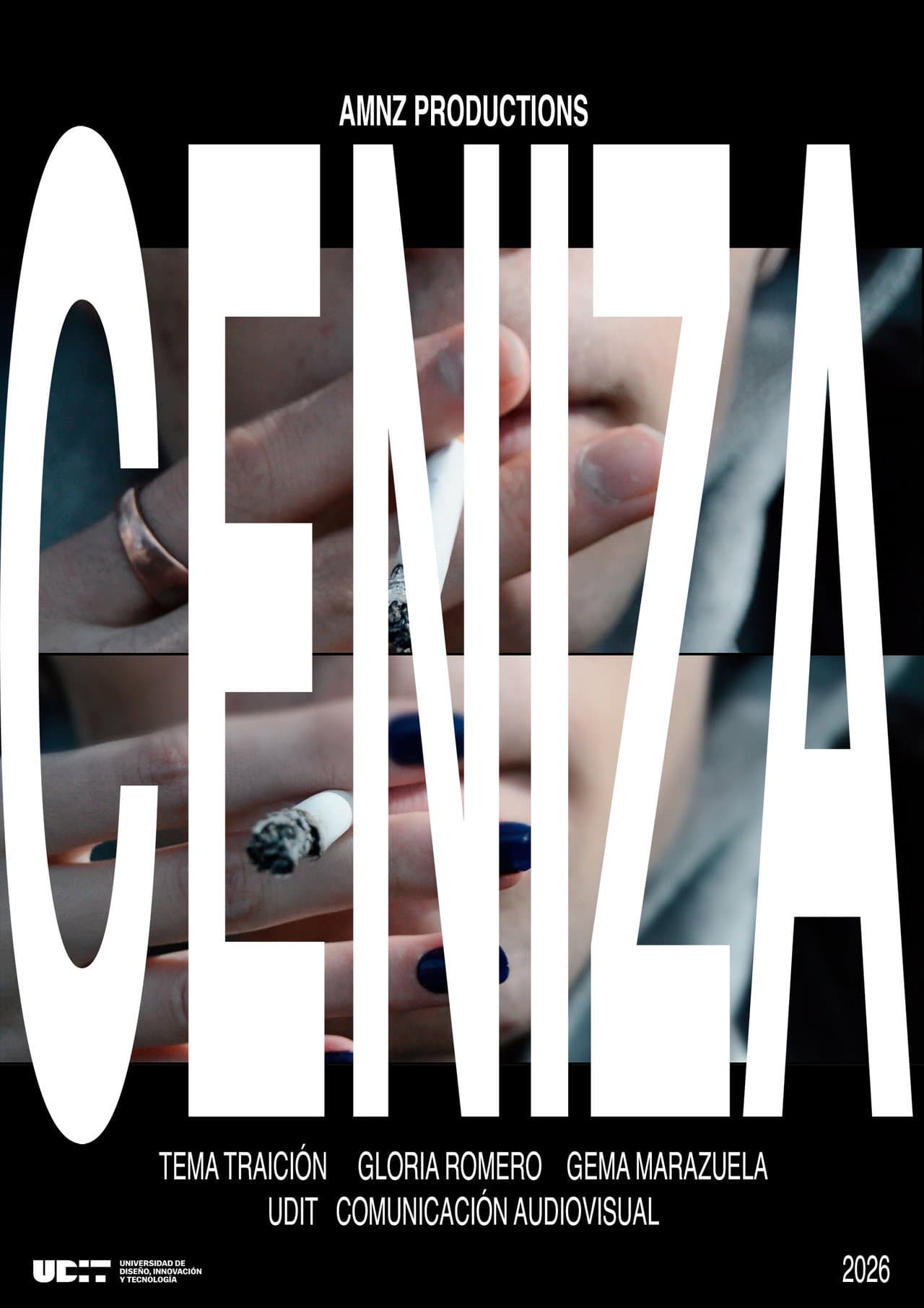 CENIZA preview 2