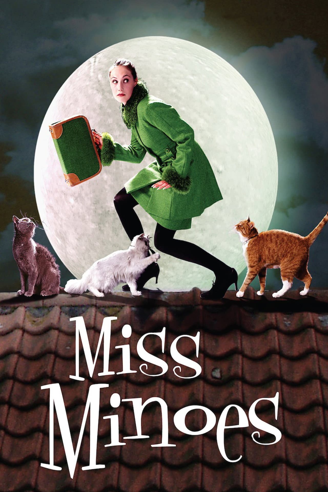 Miss Minoes preview 2