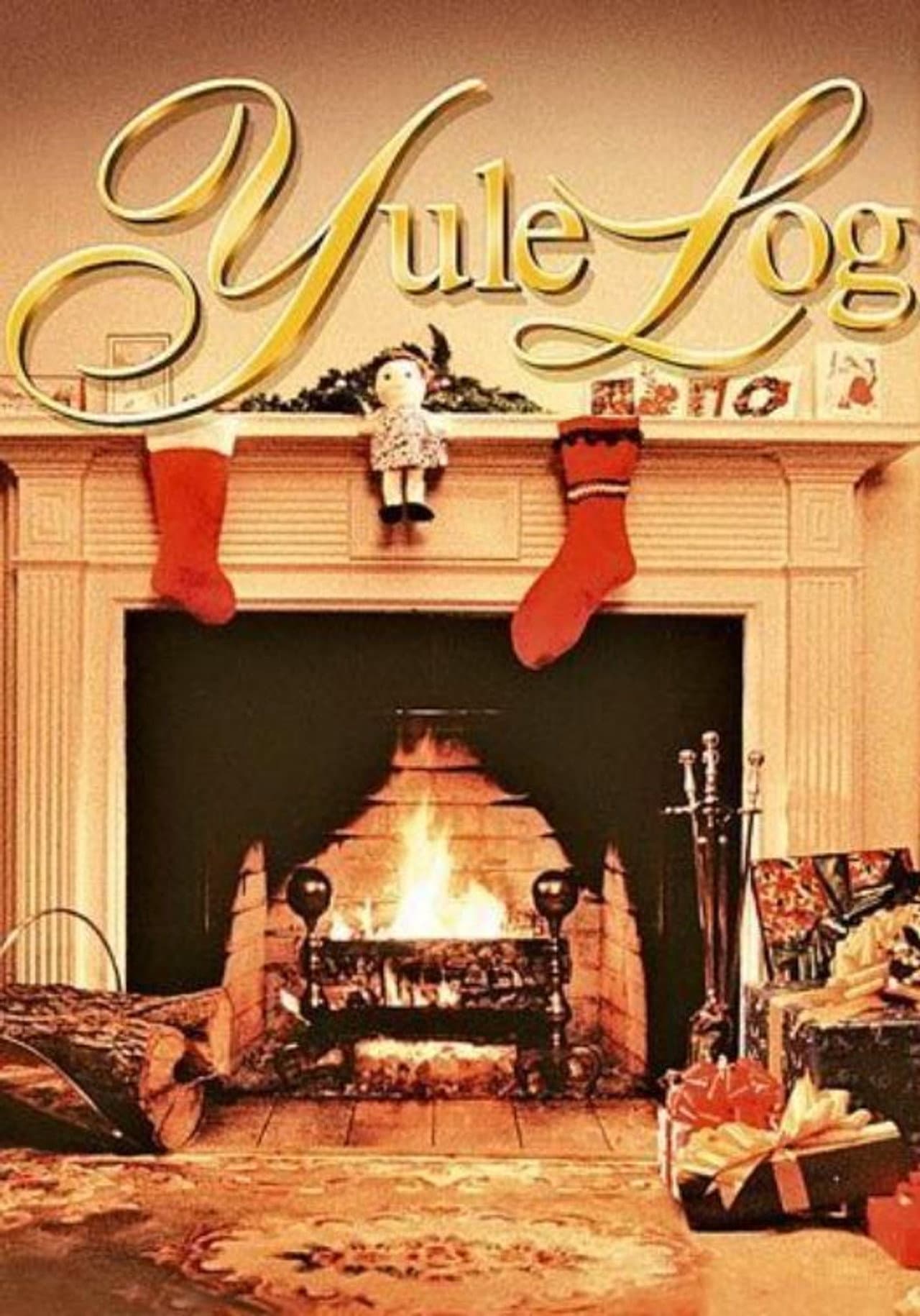The Yule Log preview 2
