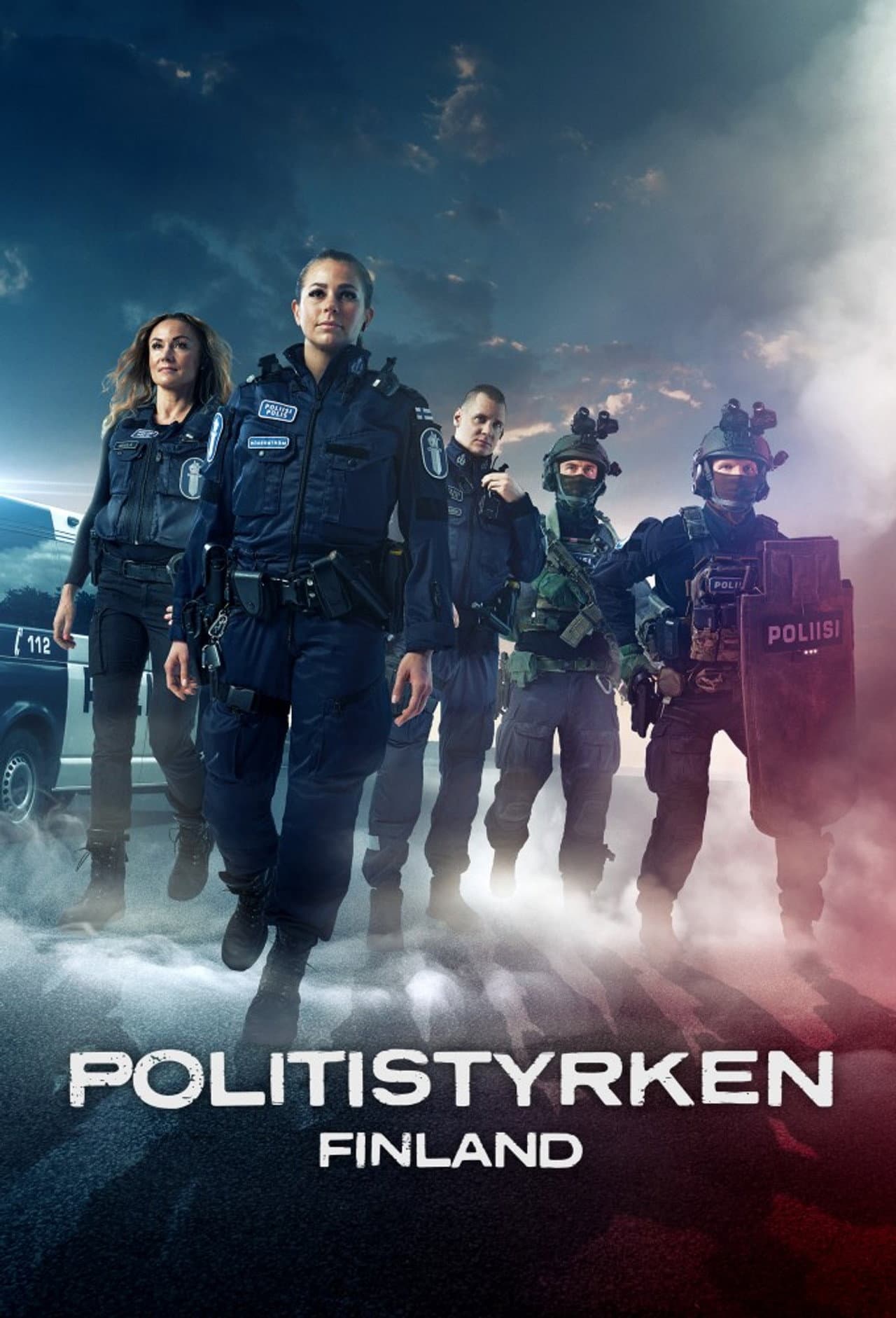 Poliisi - Suomi preview 1