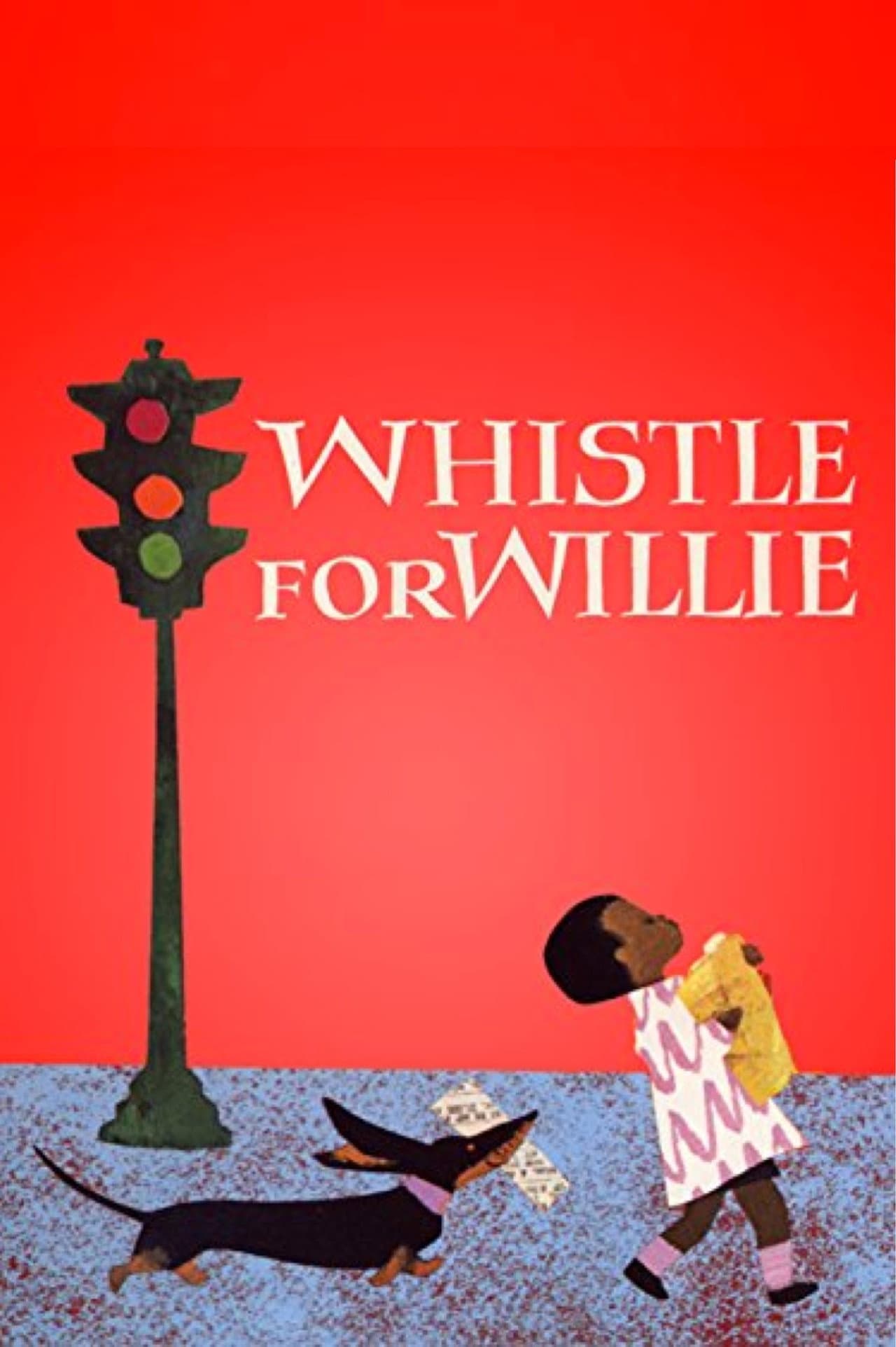 Whistle for Willie preview 1