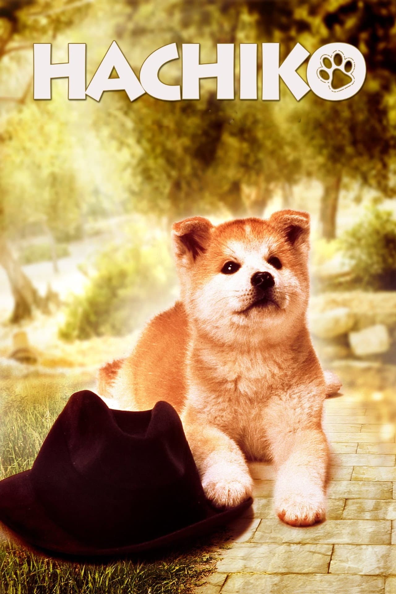 Hachiko preview 2