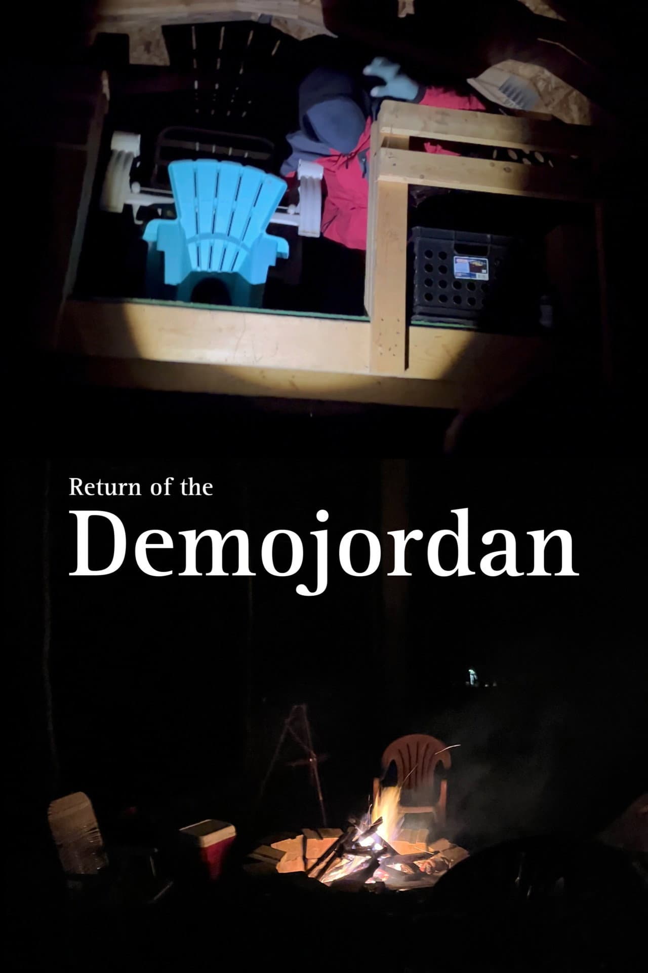 Return of the Demojordan preview 2