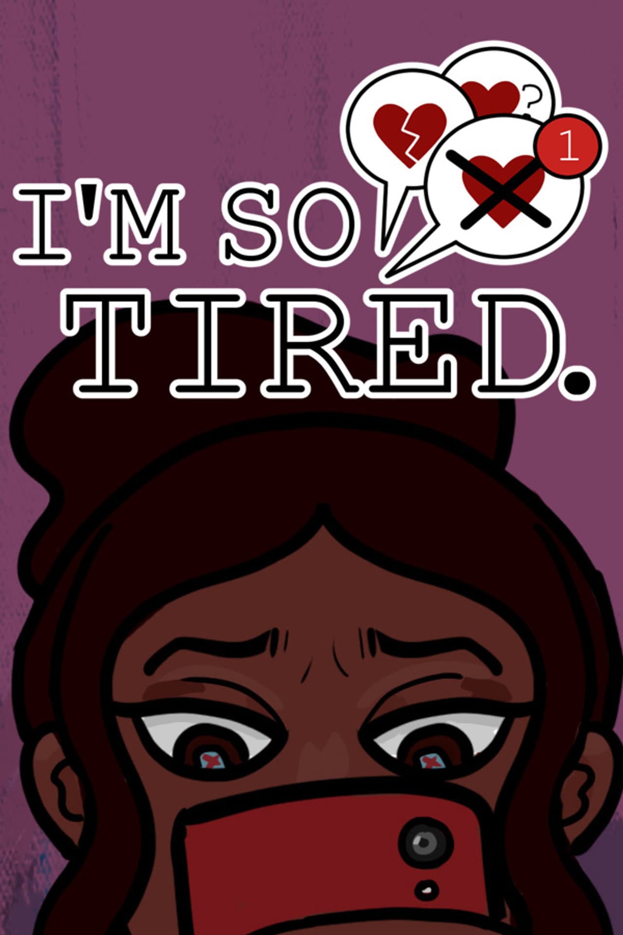 I’m so Tired. preview 2