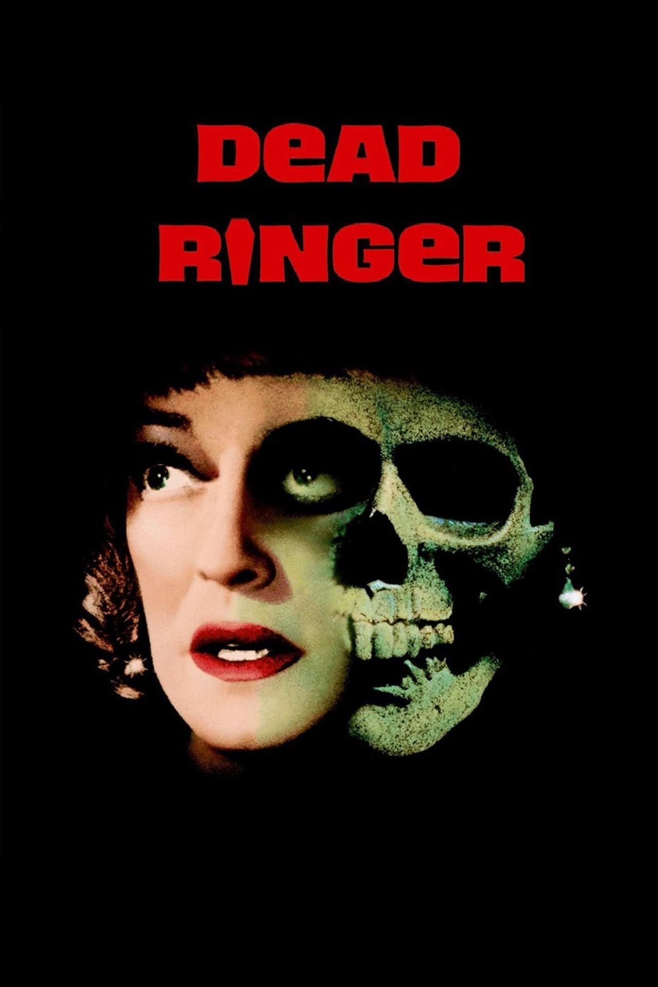 Dead Ringer preview 2