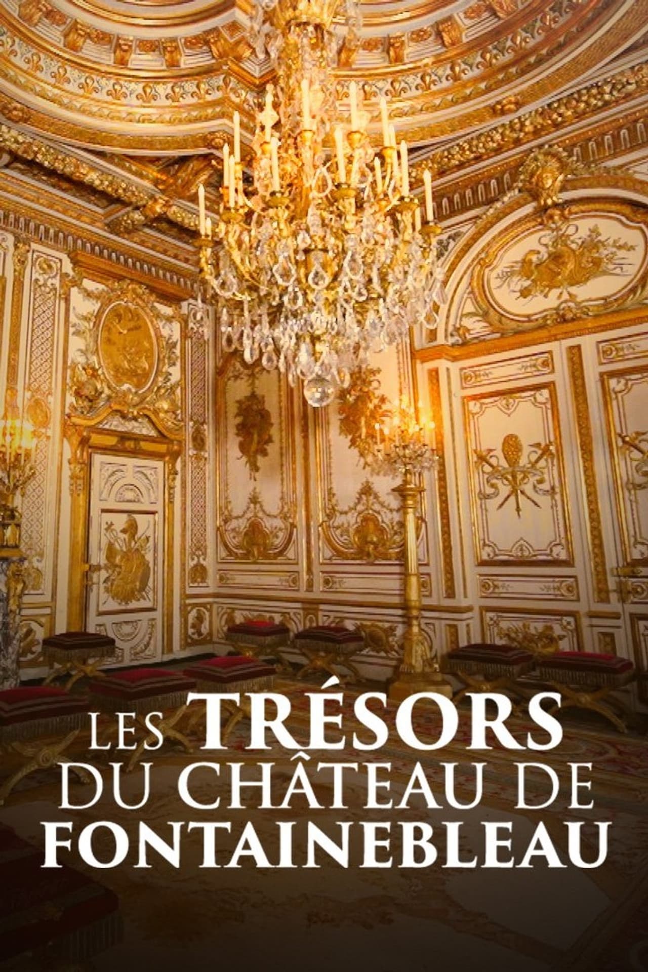 Les trésors du château de Fontainebleau preview 2