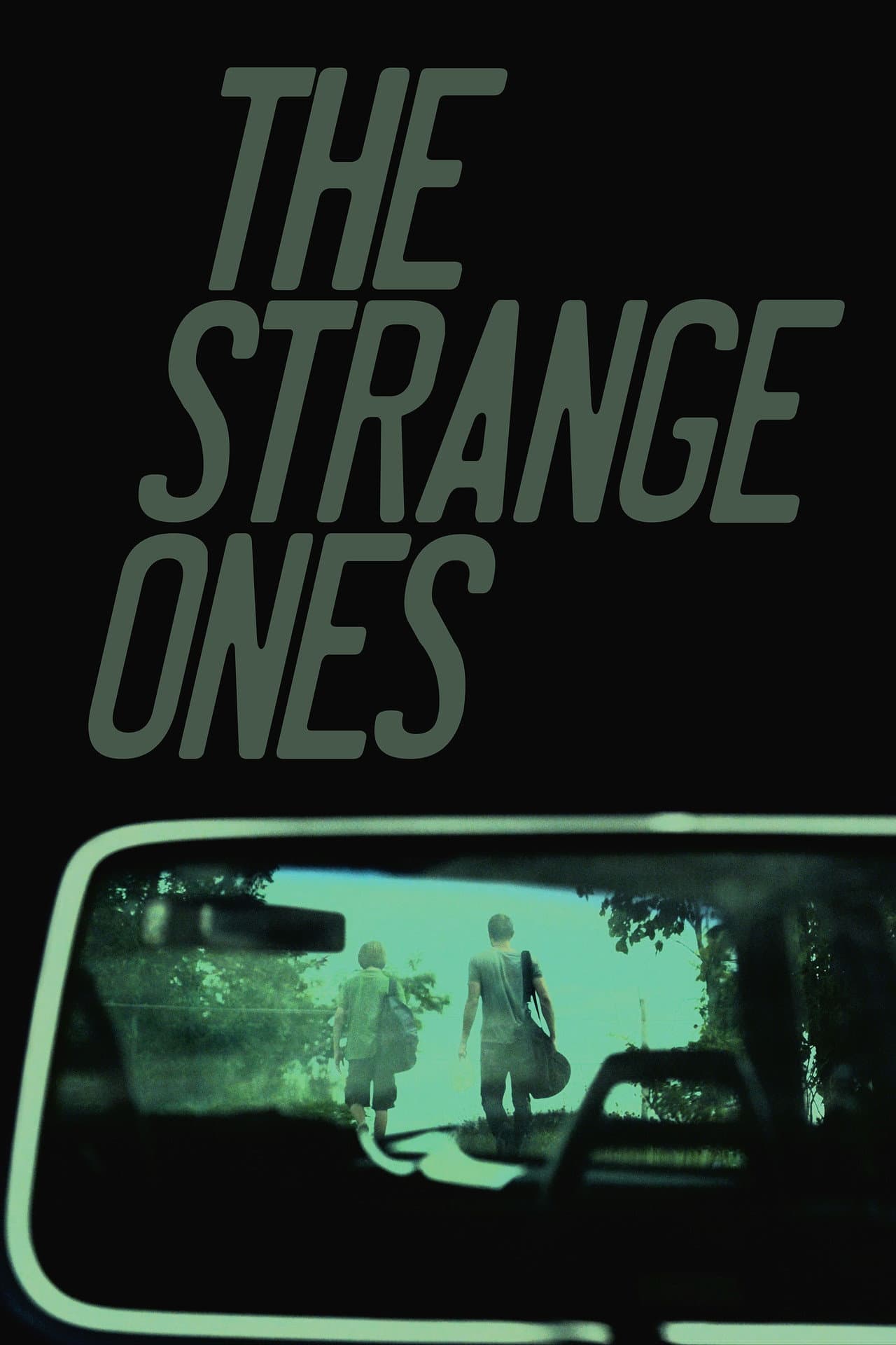 The Strange Ones preview 2