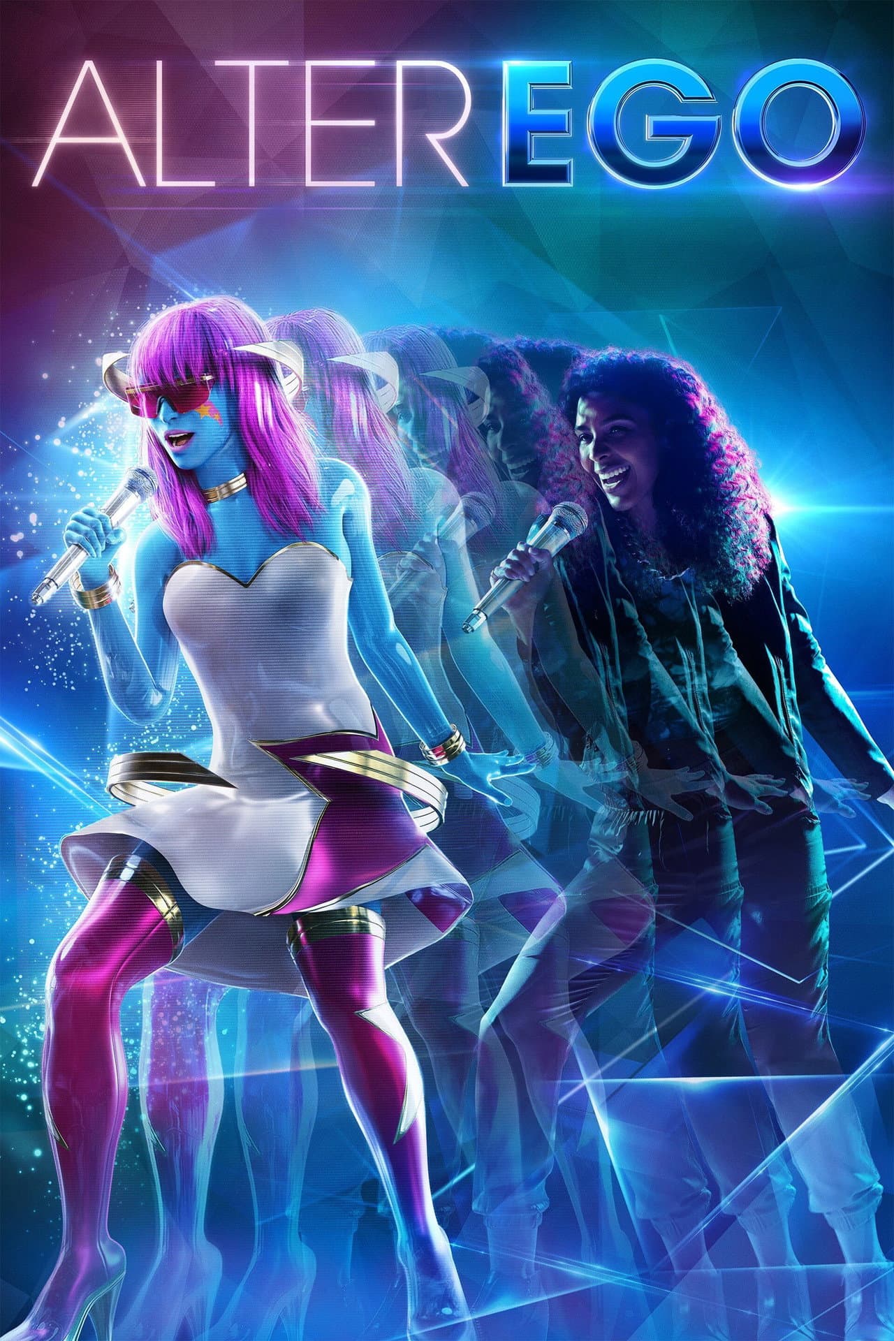 Alter Ego preview 2