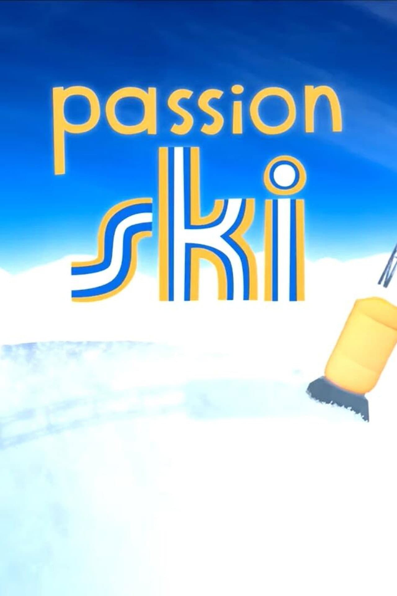 Passion Ski preview 1