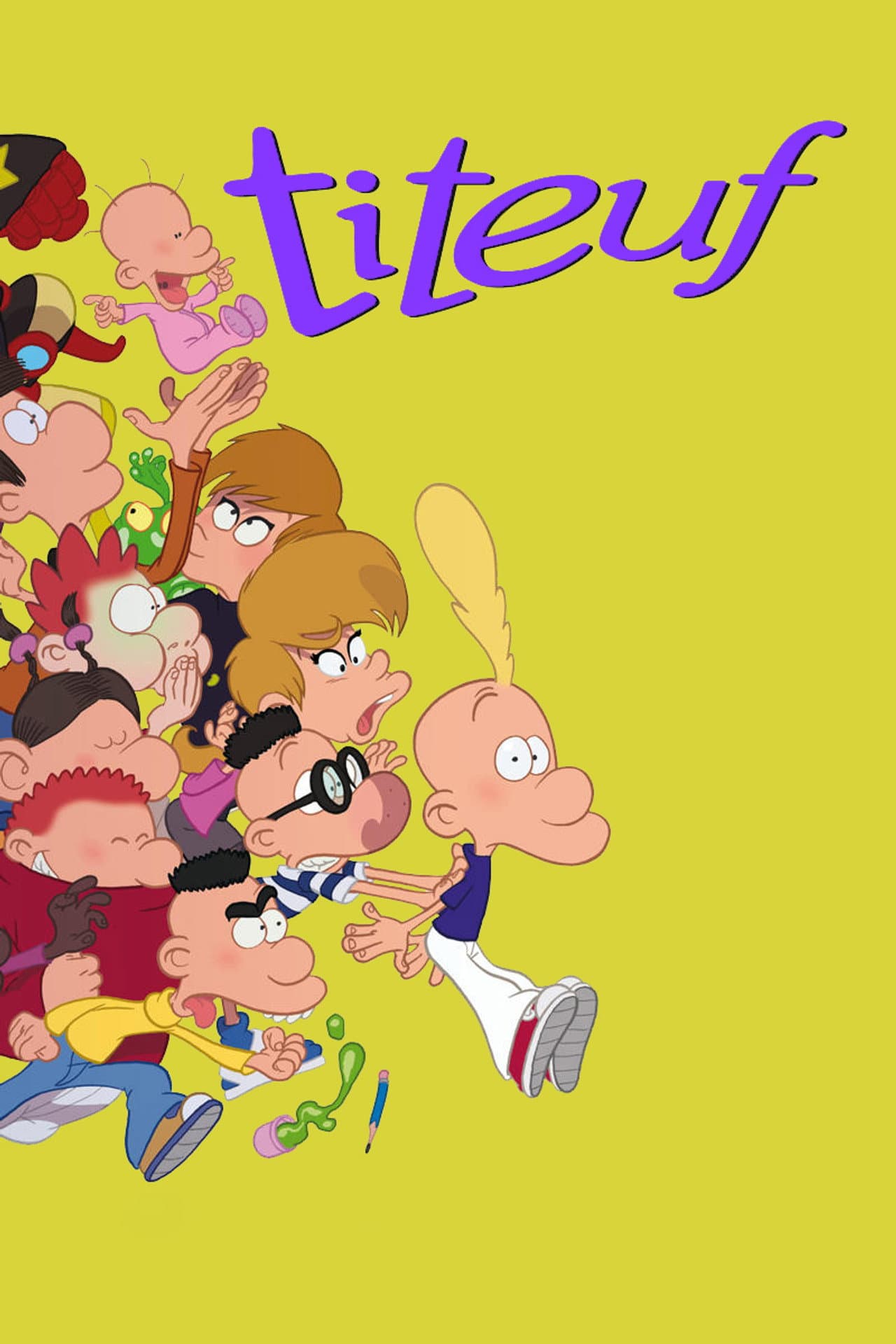 Titeuf preview 2
