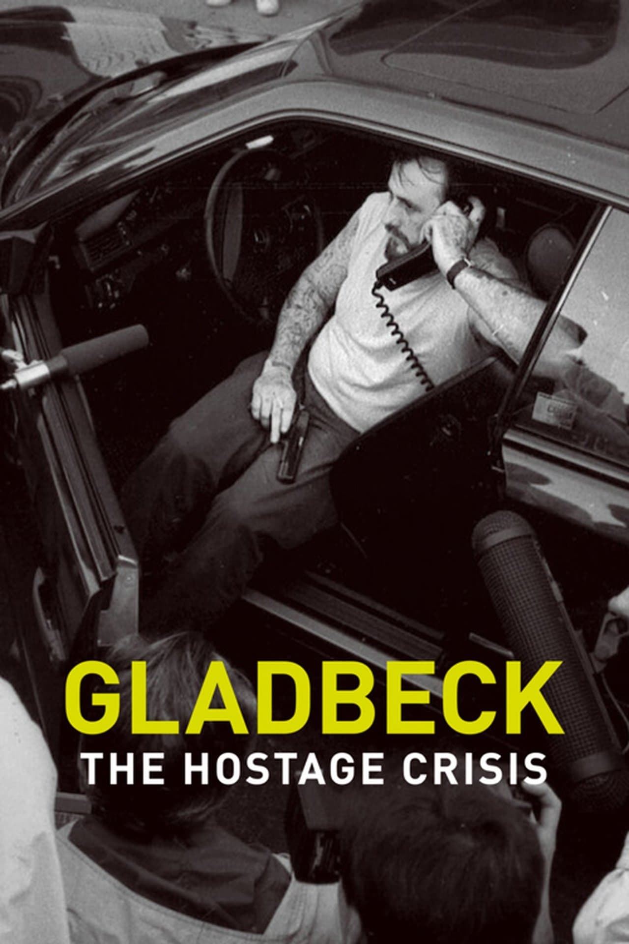 Gladbeck: The Hostage Crisis preview 2