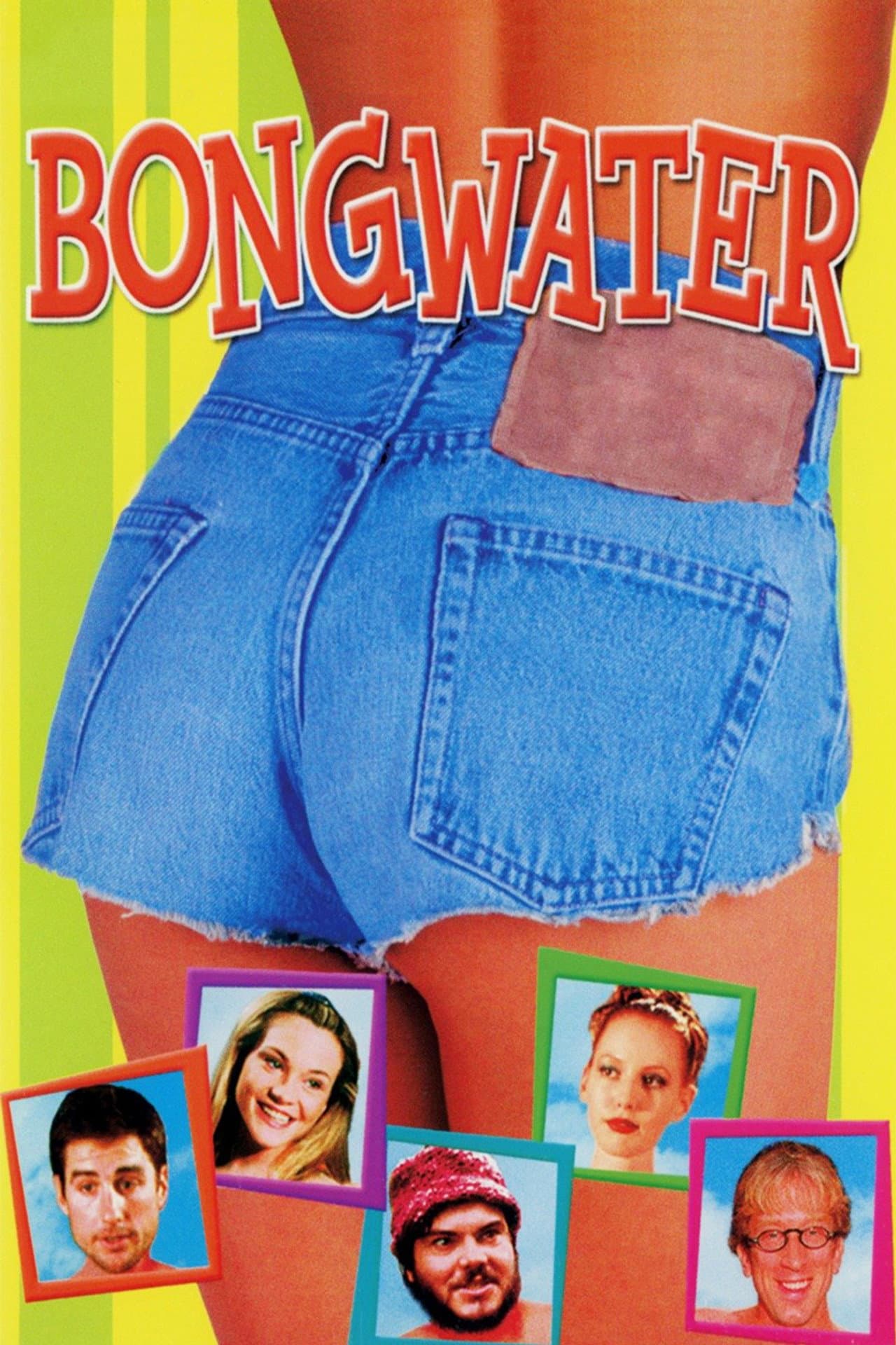 Bongwater preview 2